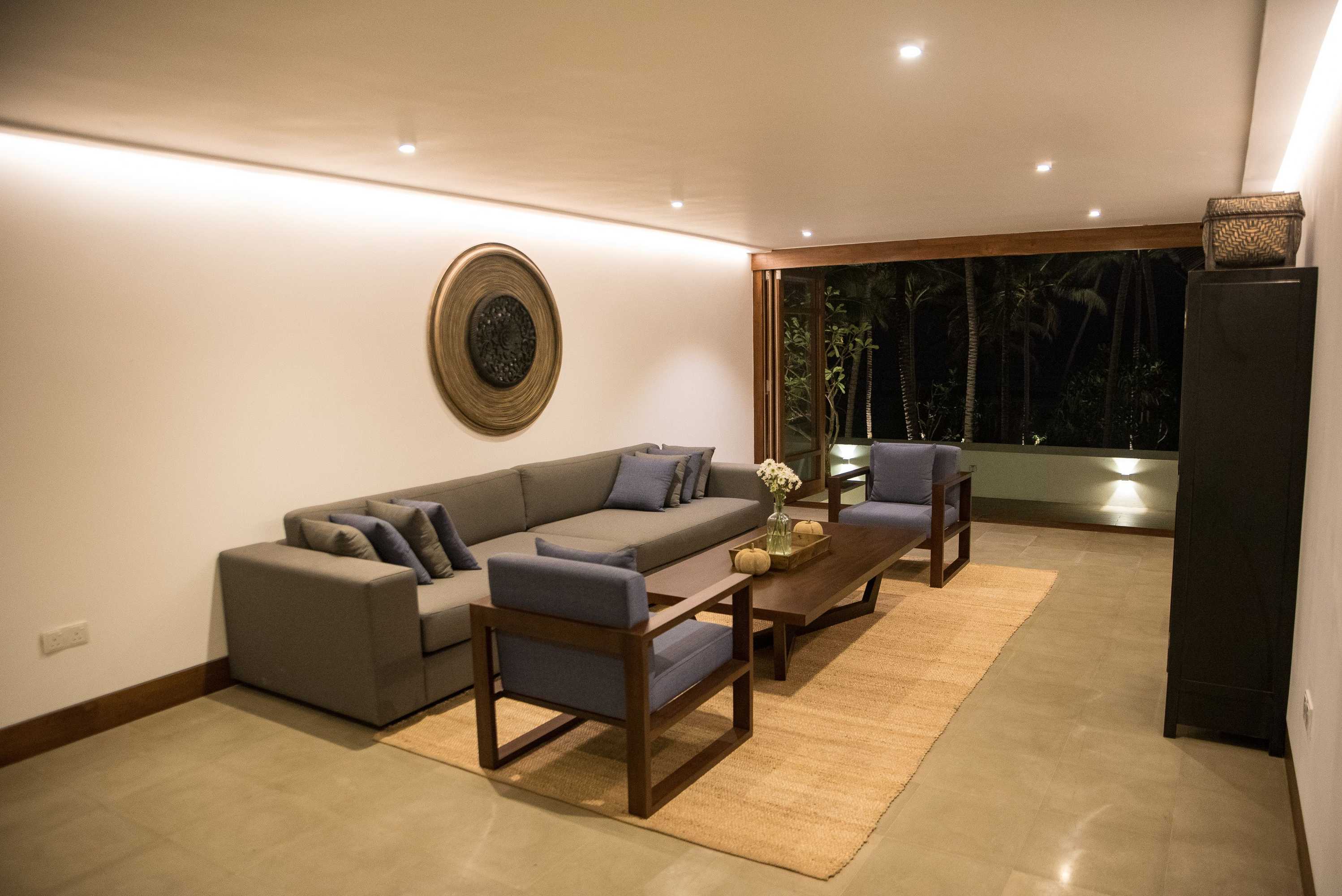 Gift card for The Villa by Contemporary Ceylon