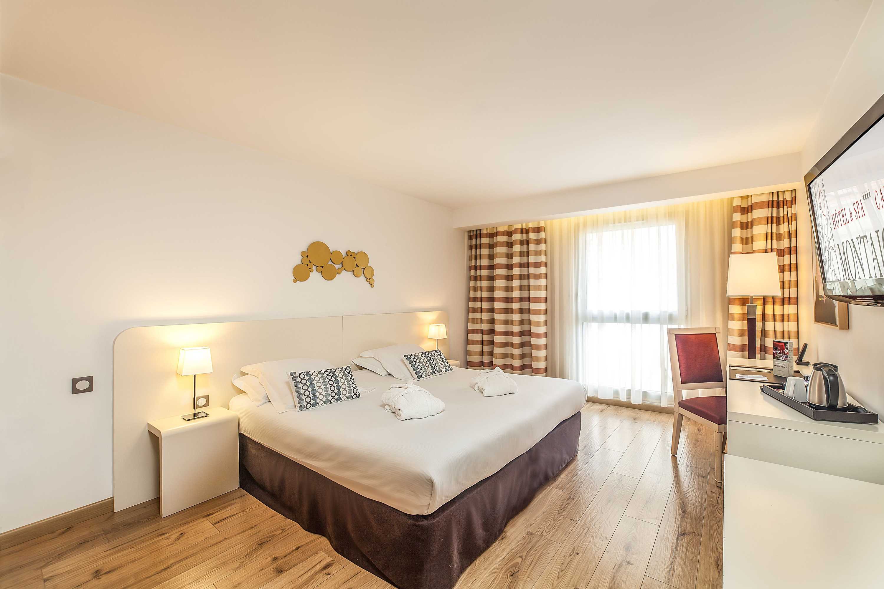 Gift card for Hotel Montaigne & Spa Gift card for Hotel Montaigne & Spa