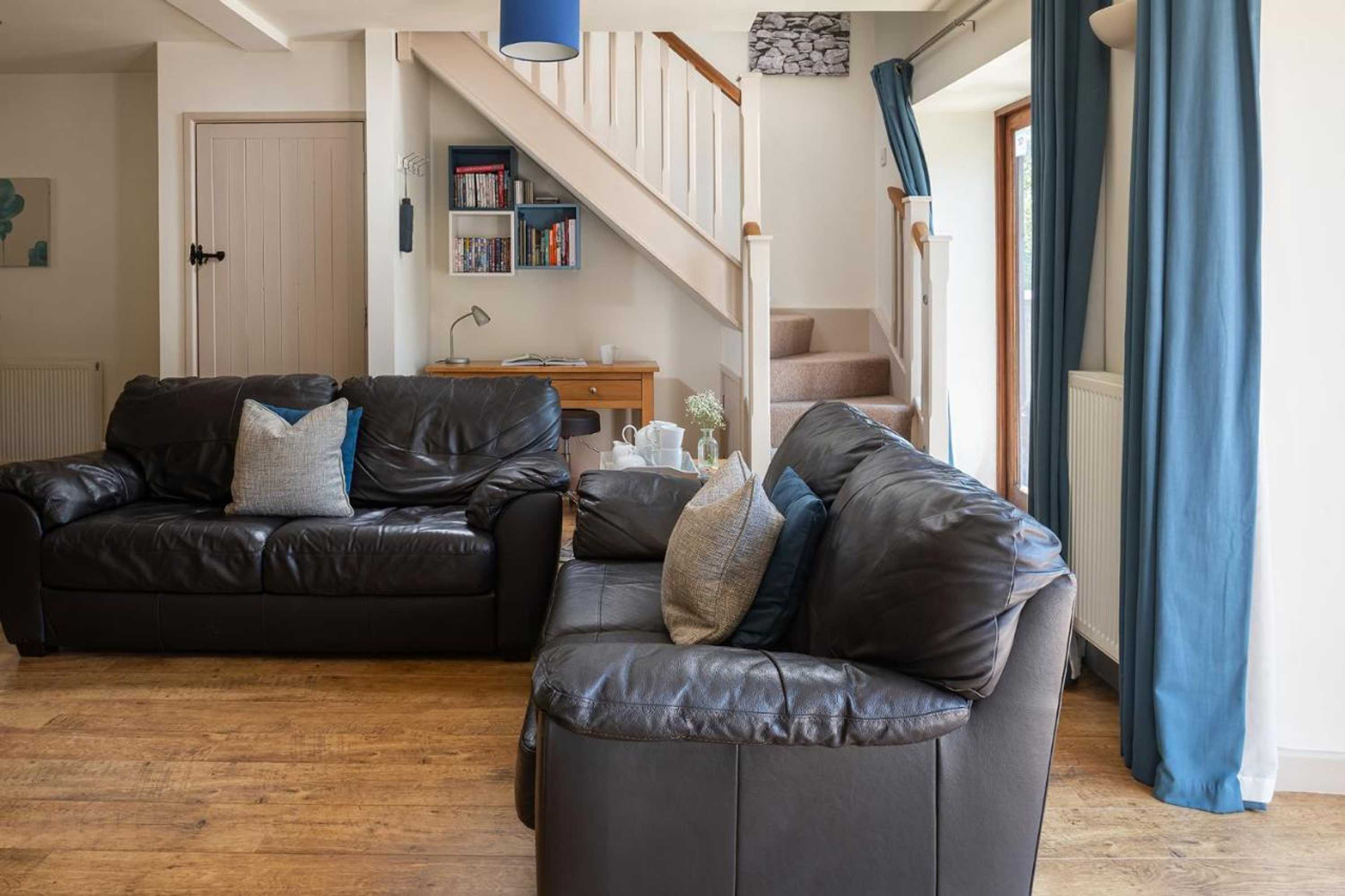 Gift card for Dorset Holiday Barns