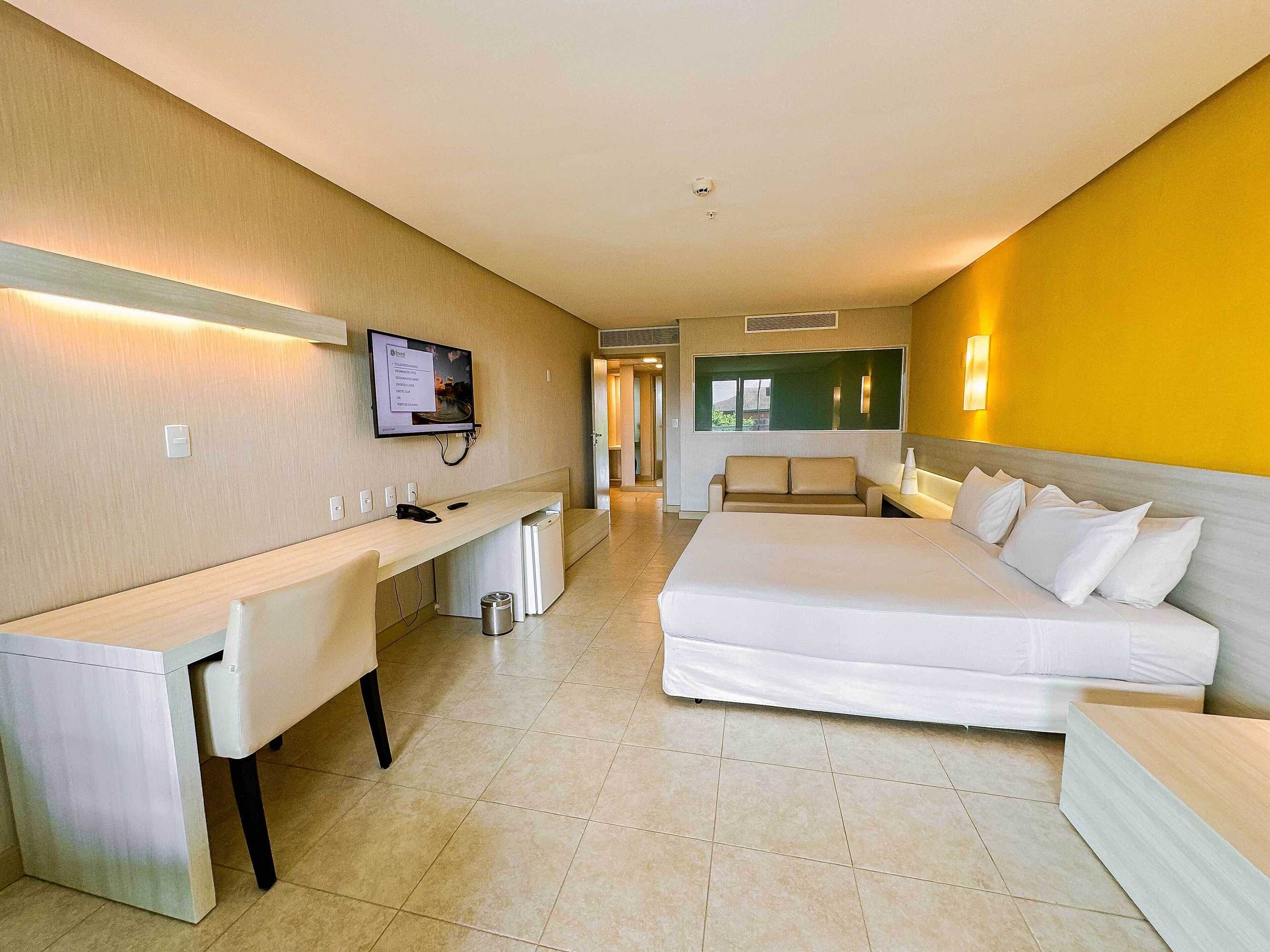 Gift card for Enotel Porto de Galinhas - All Inclusive Gift card for Enotel Porto de Galinhas - All Inclusive
