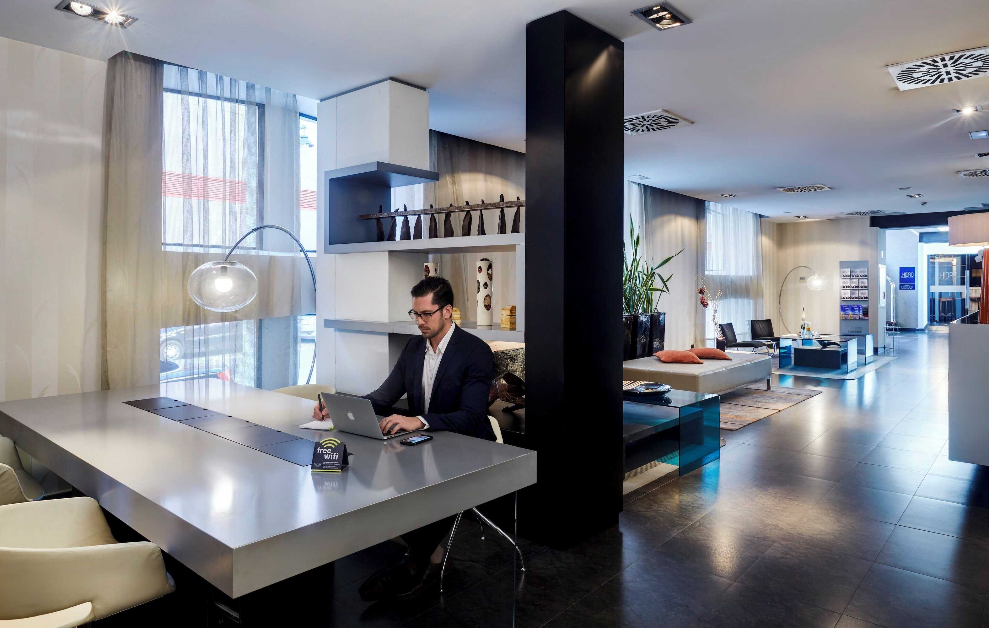 Gift card for Hotel Sercotel Ciutat D'alcoi Gift card for Hotel Sercotel Ciutat D'alcoi