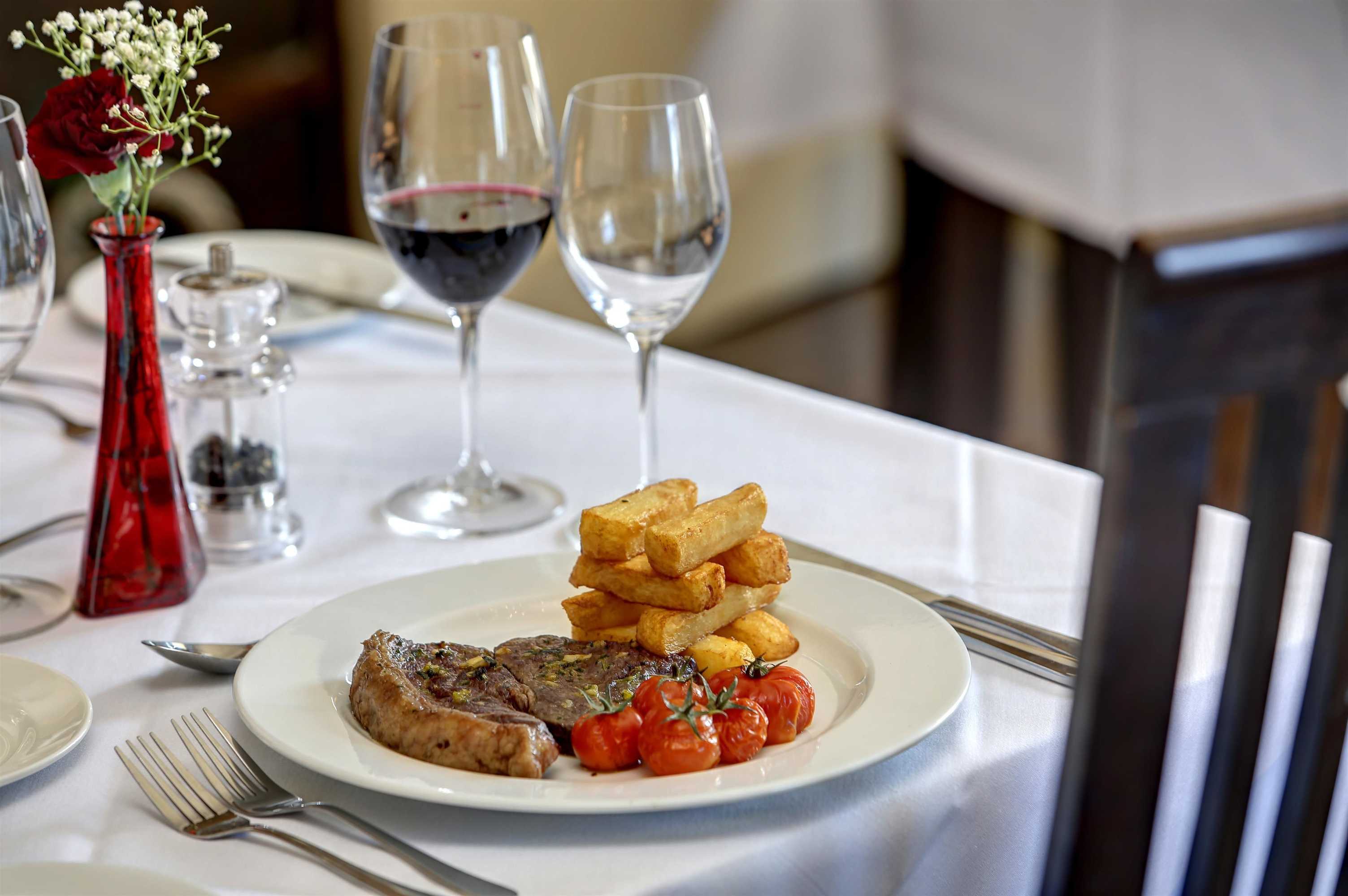 Gift card for Walworth Castle Hotel, BW Signature Collection