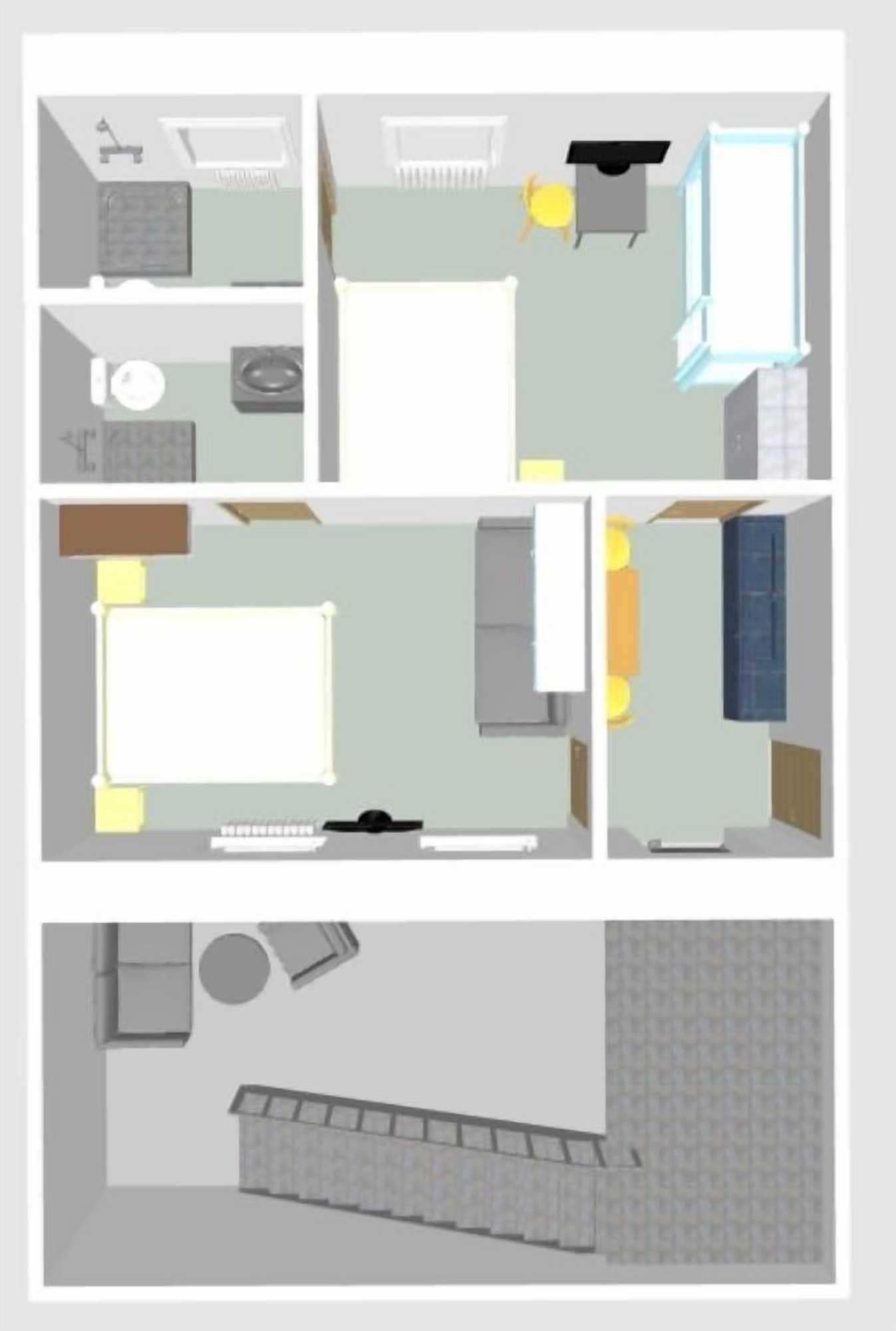 Gift card for Pension Kristalpark