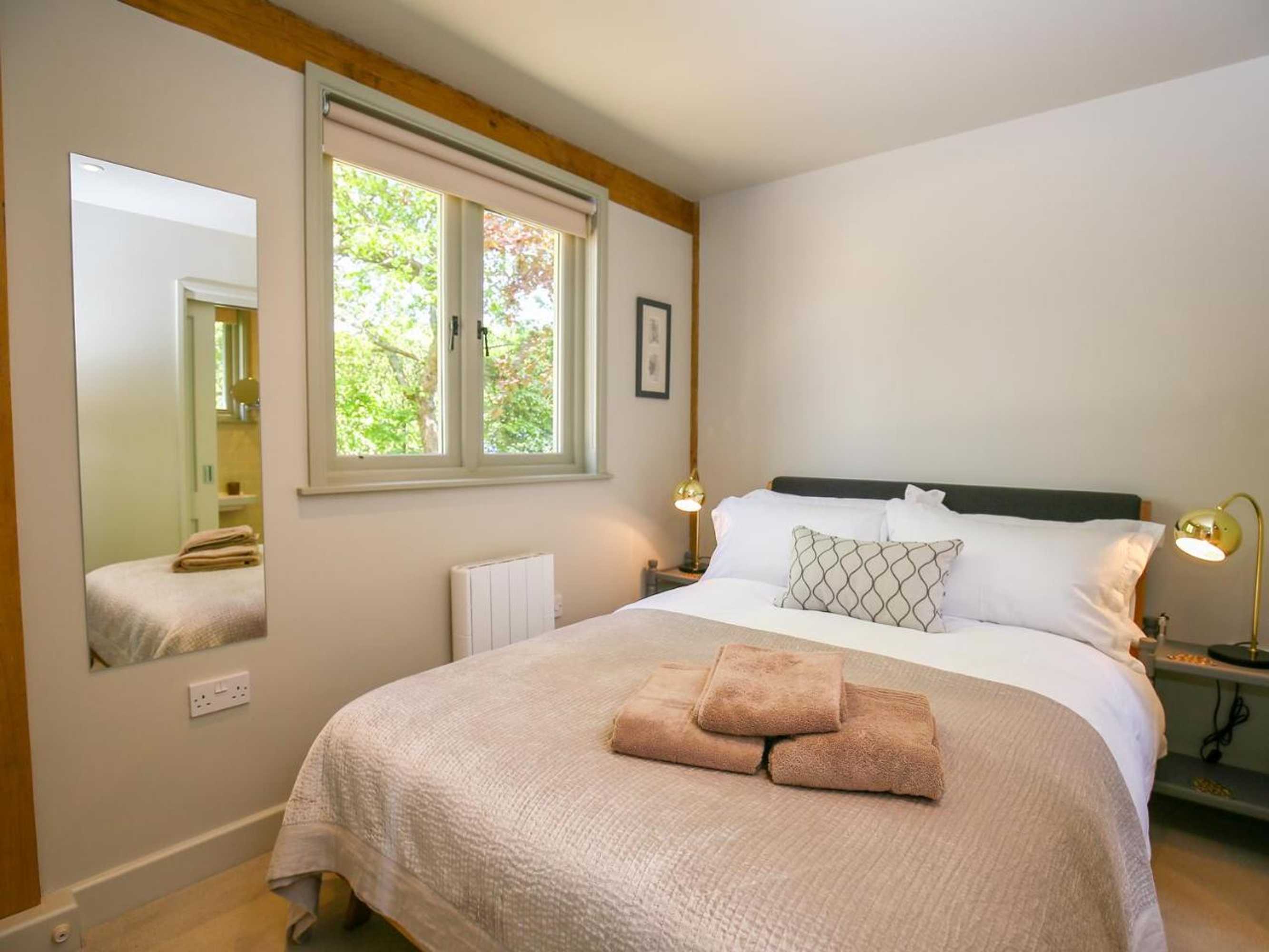 Gift card for The Lodge at Mortons