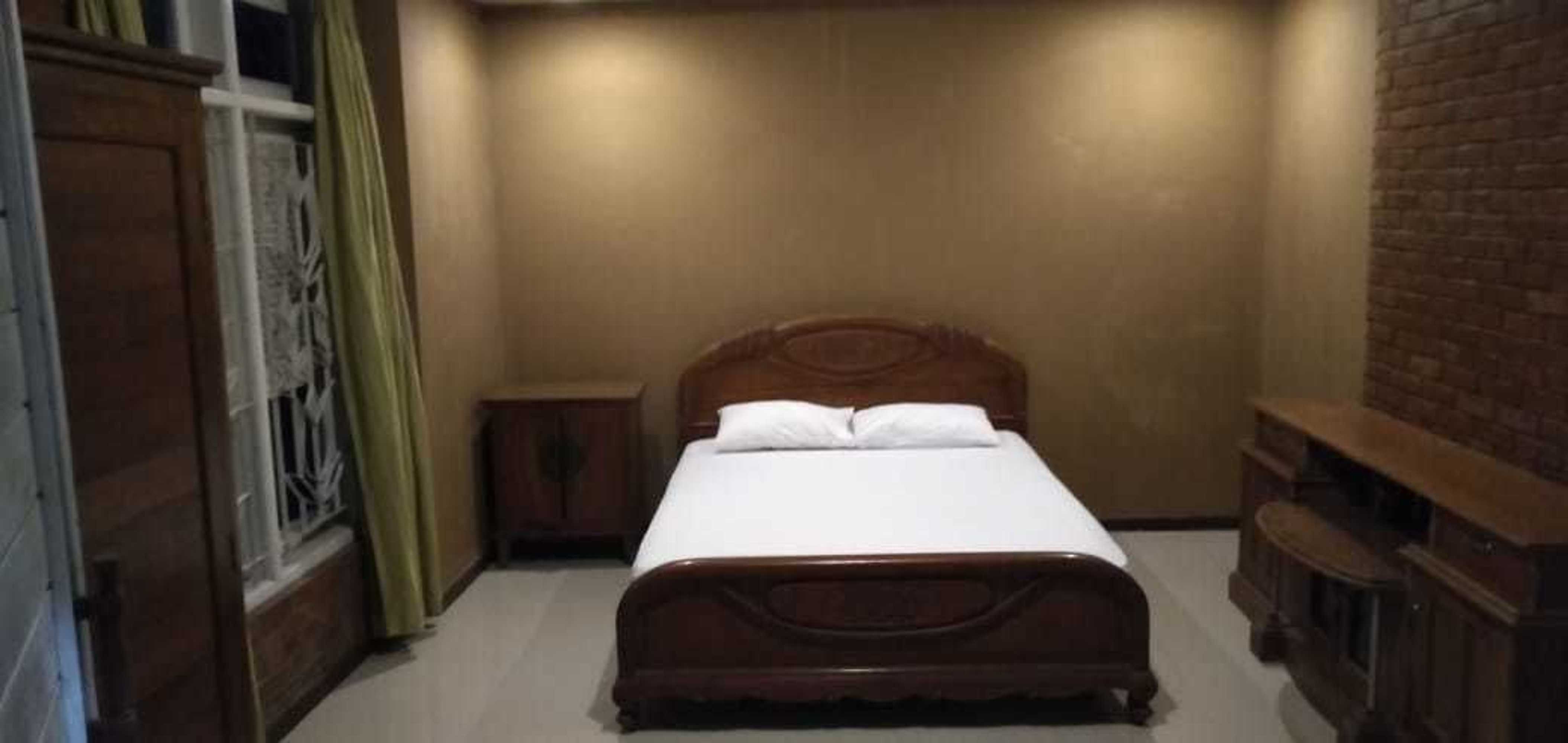 Gift card for Jatiwangi Villa
