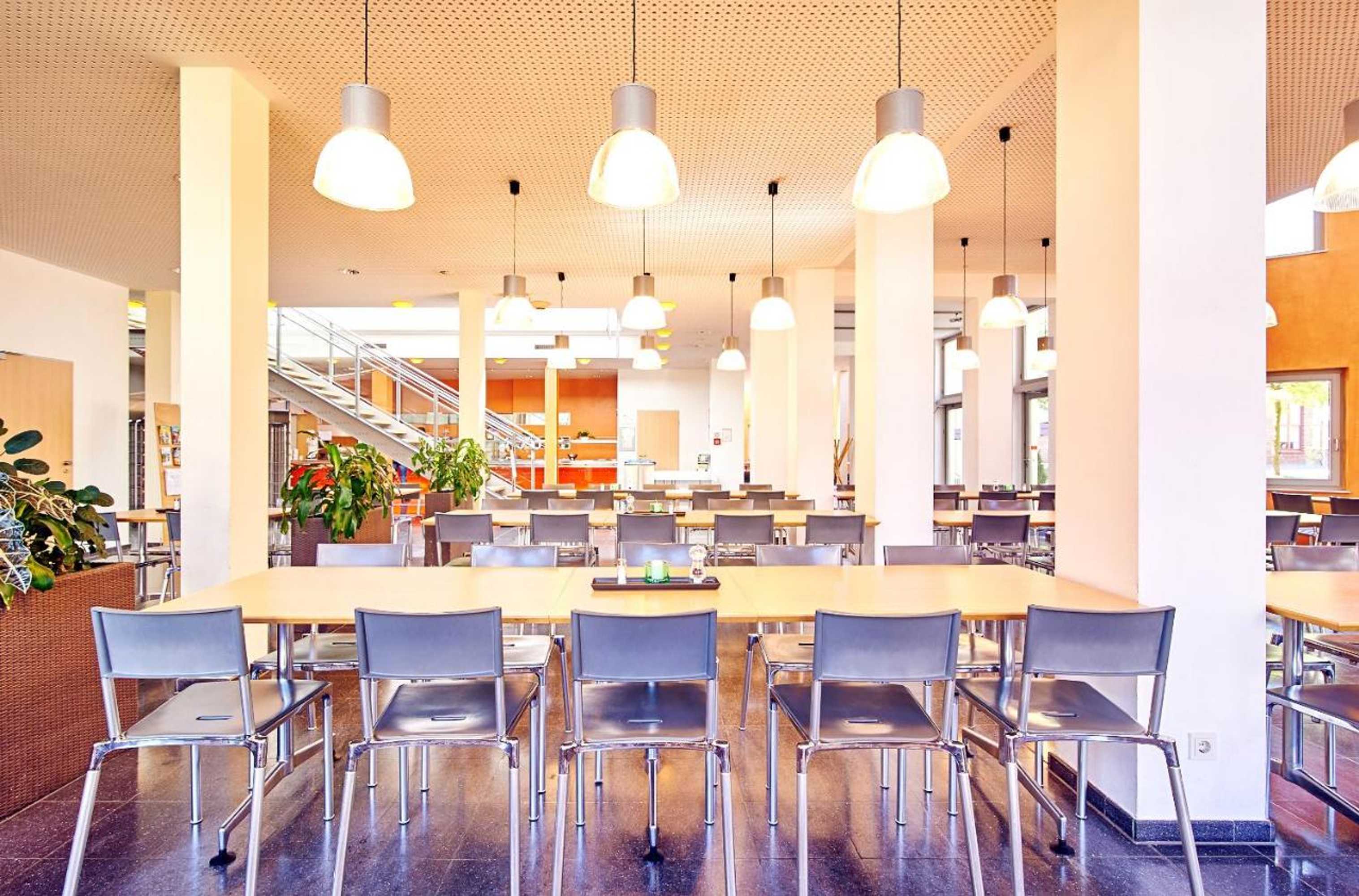 Gift card for Bielefeld Jbb Jugendgästehaus