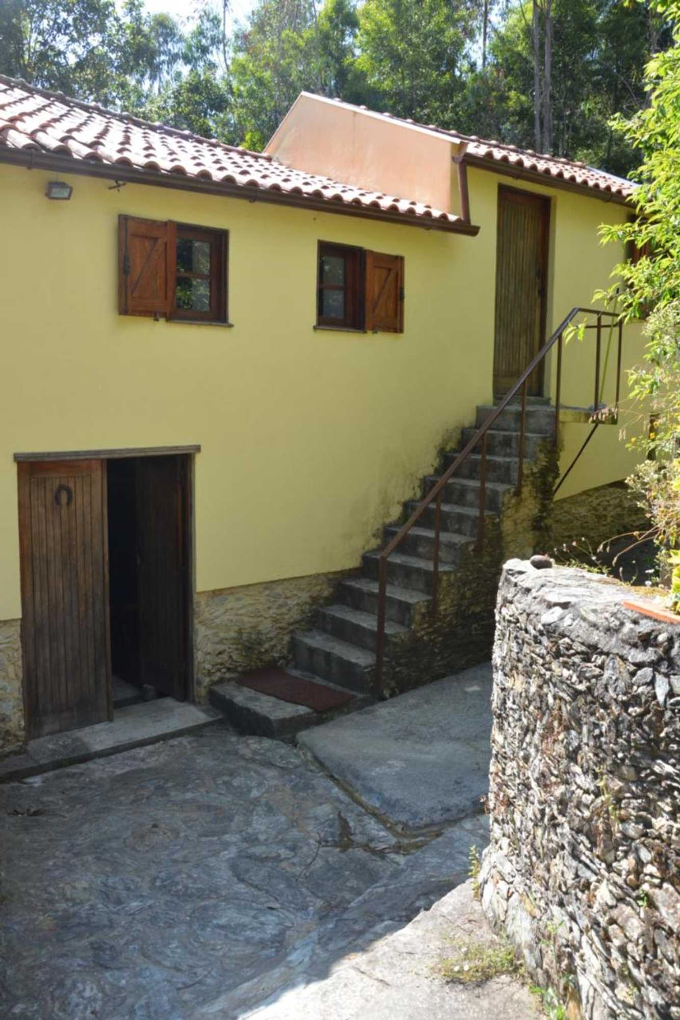 Gift card for Watermill Moinho Garcia