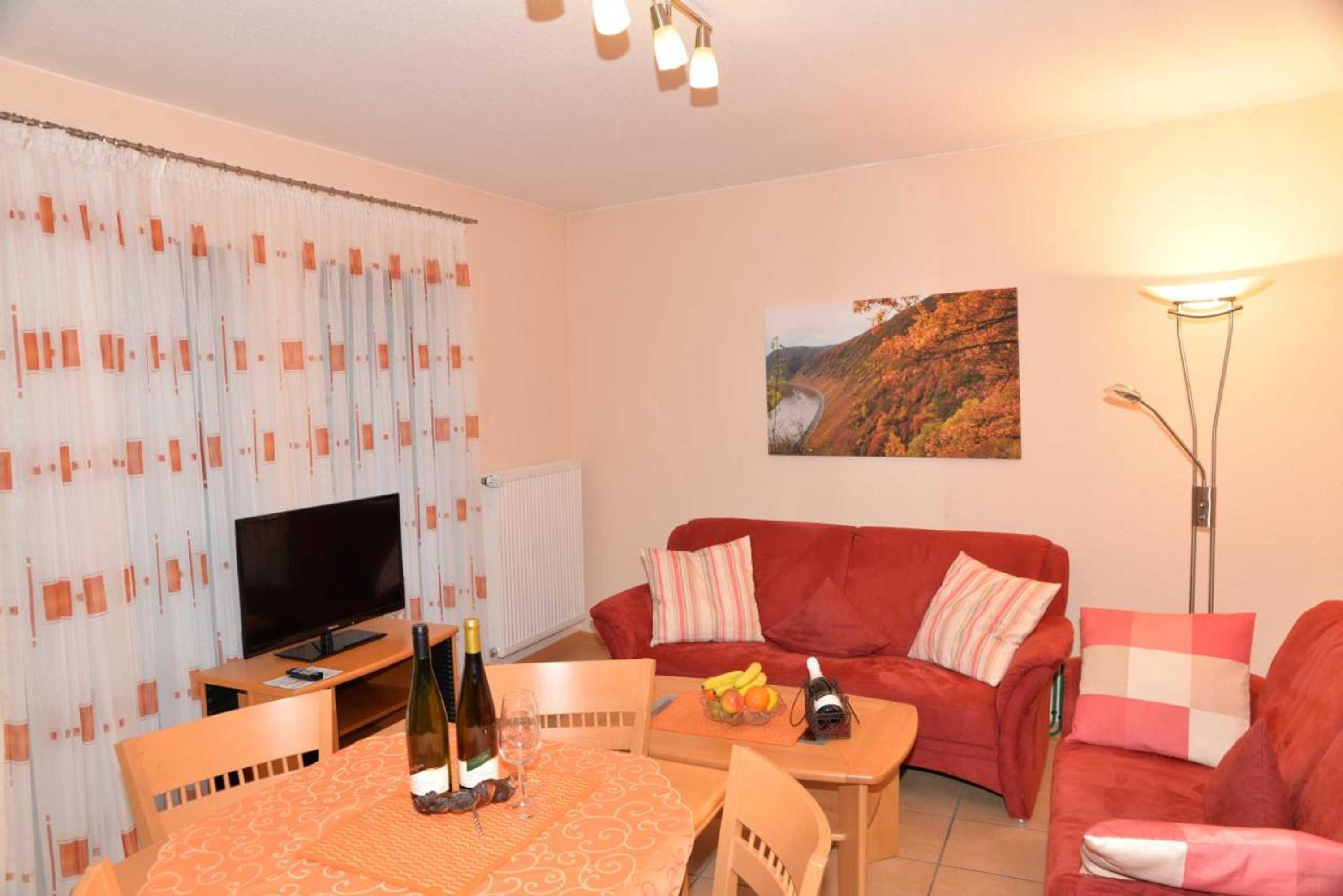 Gift card for Pension Basten