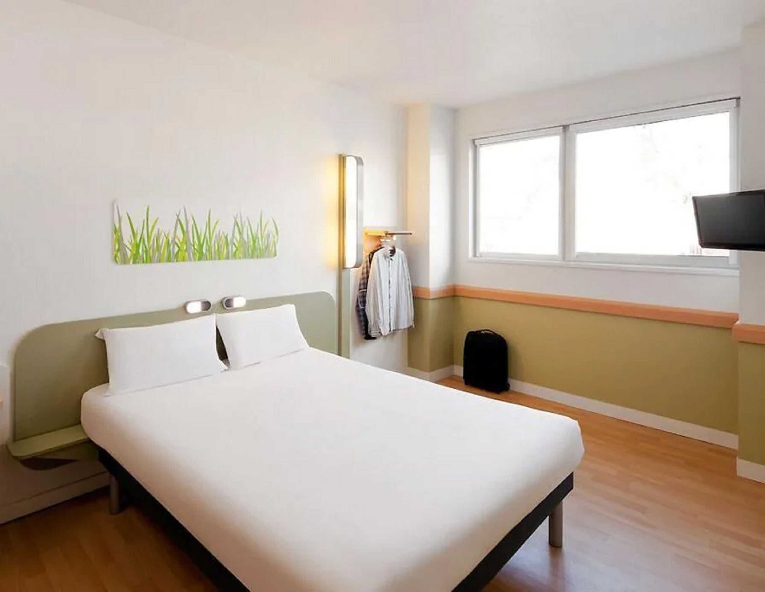 Gift card for Ibis Budget Lille Marcq En Baroeul Gift card for Ibis Budget Lille Marcq En Baroeul
