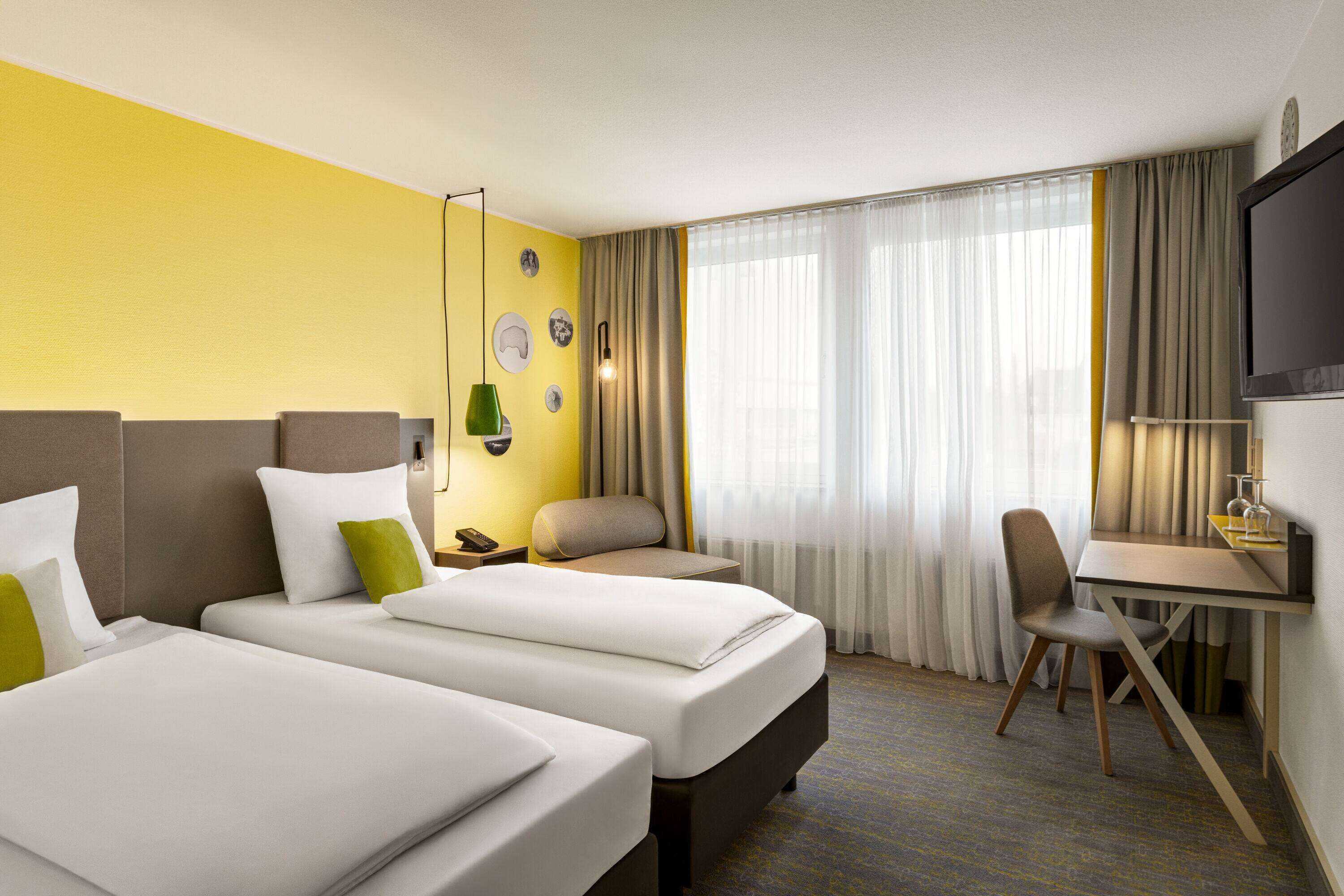 Gift card for Vienna House Easy by Wyndham Günzburg Gift card for Vienna House Easy by Wyndham Günzburg