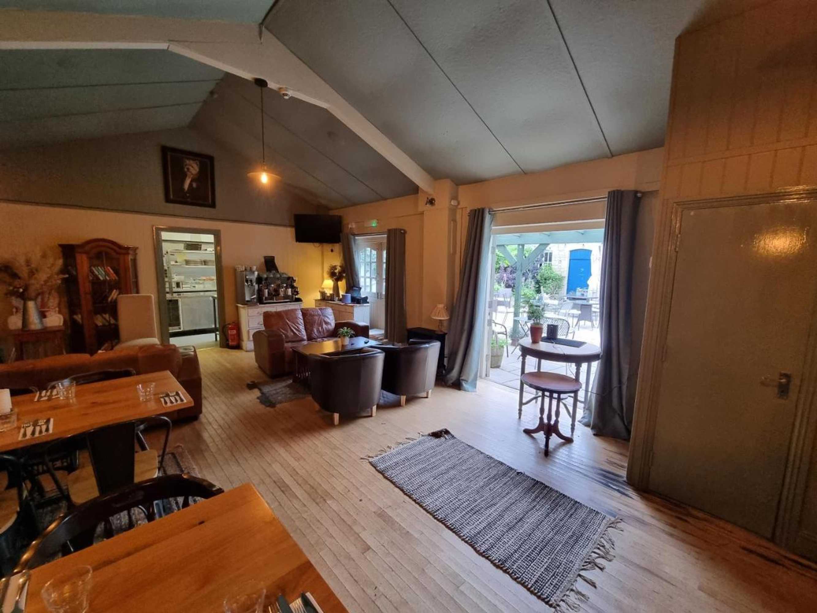 Gift card for The Golden Cross