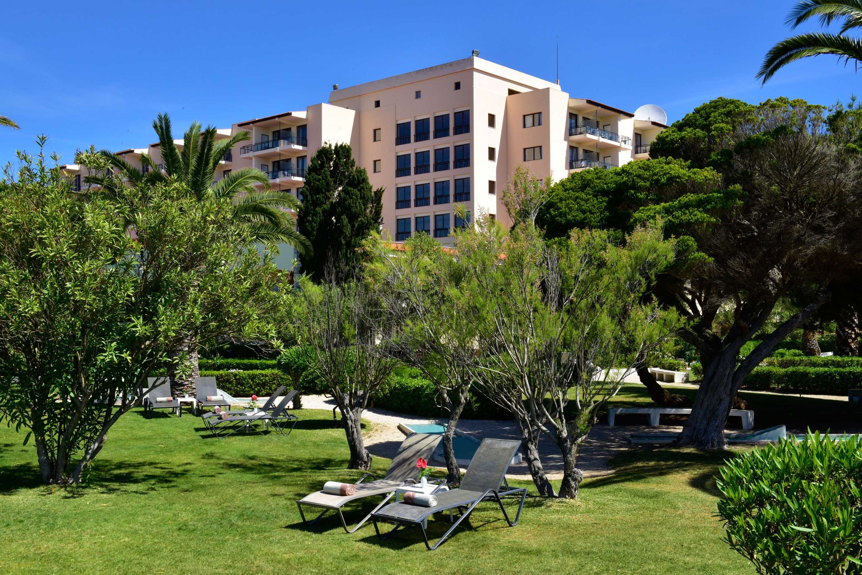 Gift card for Pestana Dom João II Hotel Beach & Golf Resort Gift card for Pestana Dom João II Hotel Beach & Golf Resort
