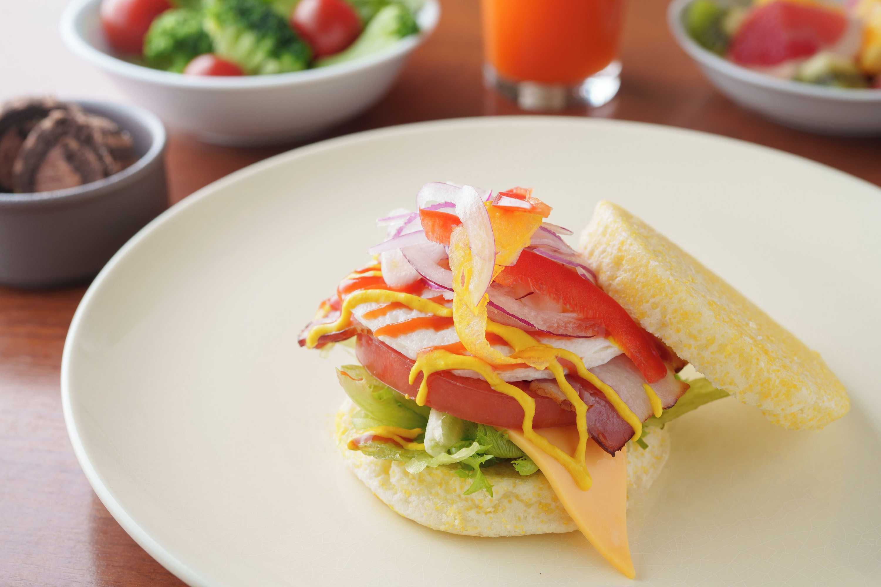 Gift card for Hotel Vista Atsugi