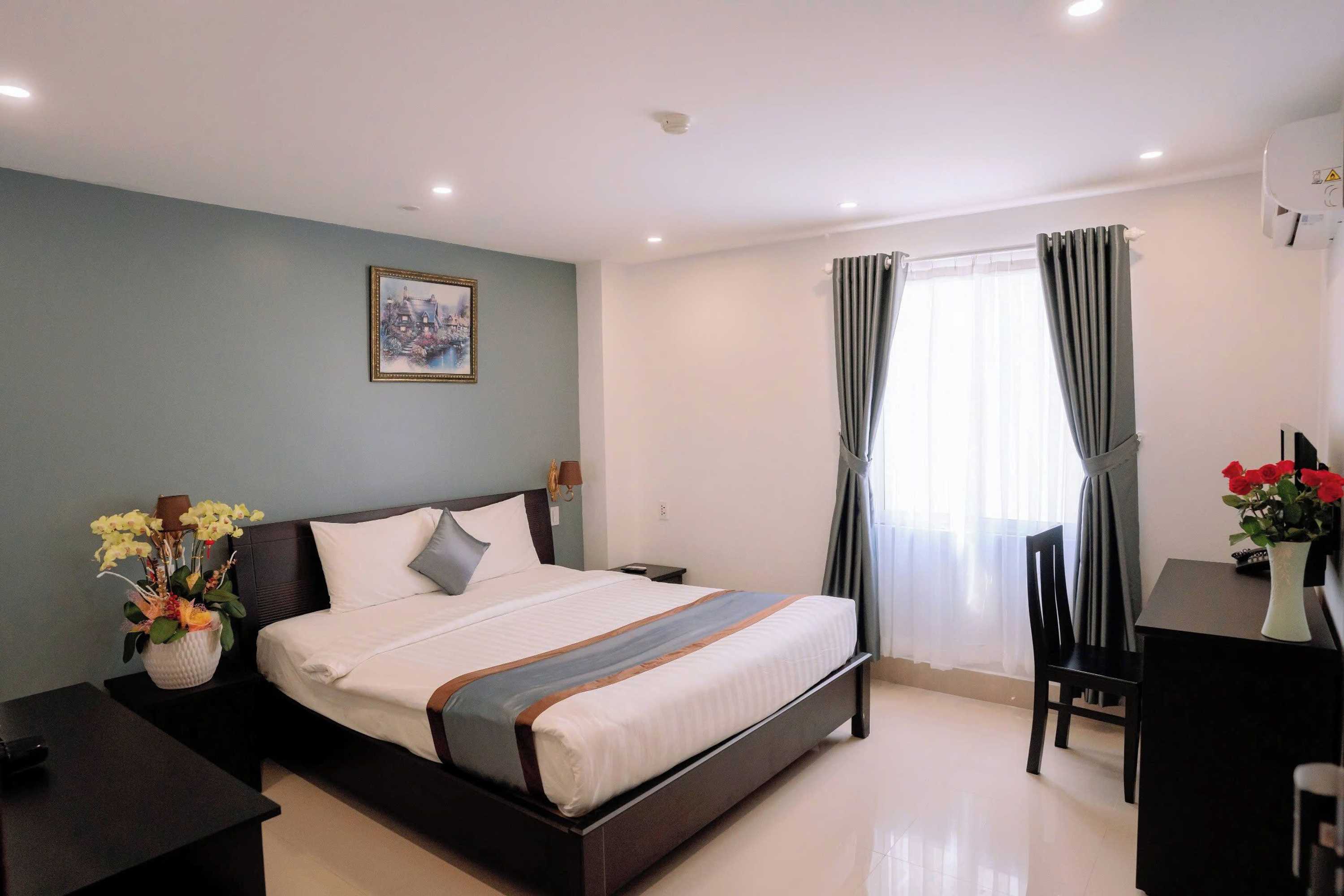 Gift card for Song Tien Hotel Gift card for Song Tien Hotel