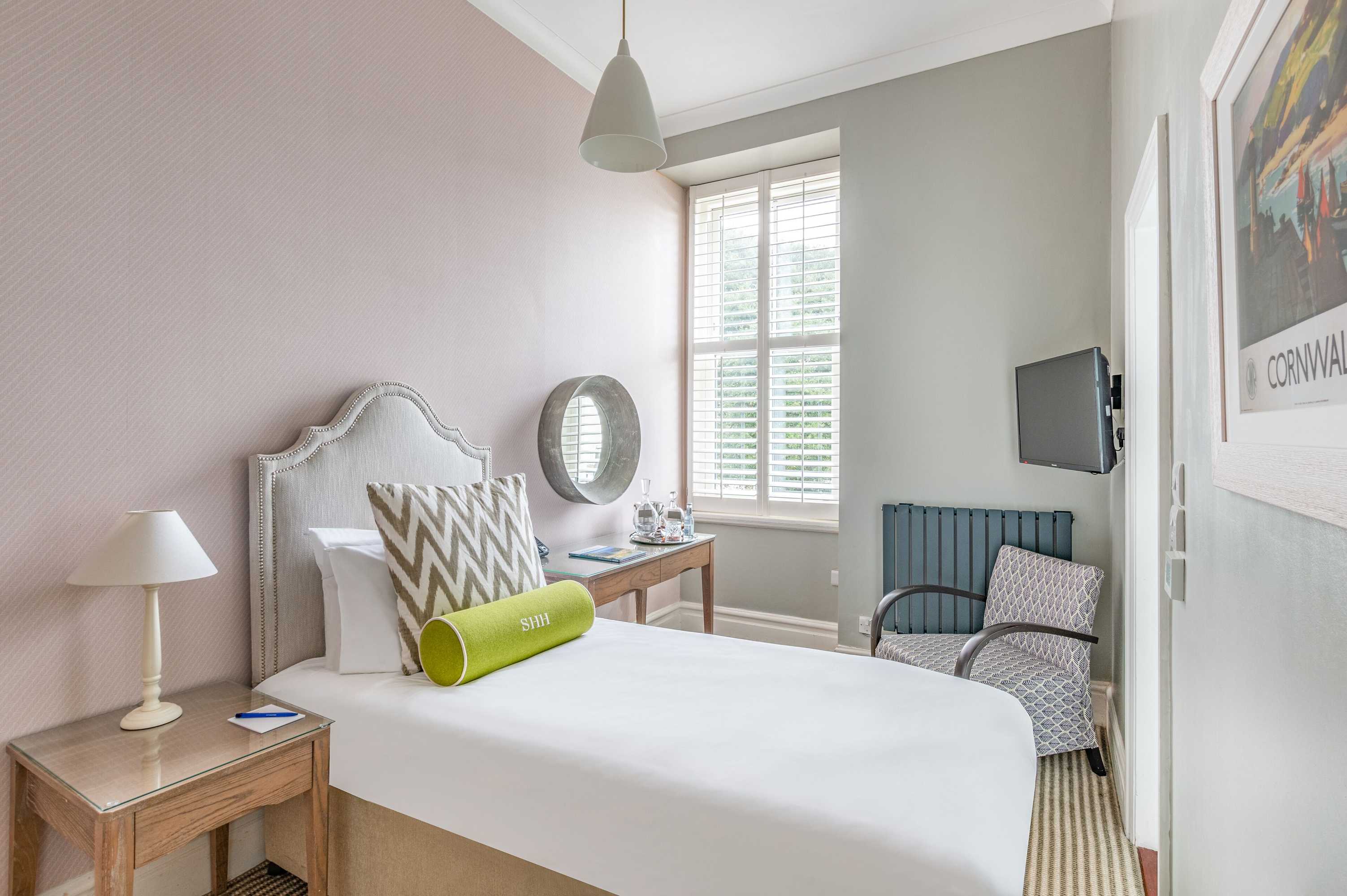 Gift card for Harbour Hotel St Ives Gift card for Harbour Hotel St Ives
