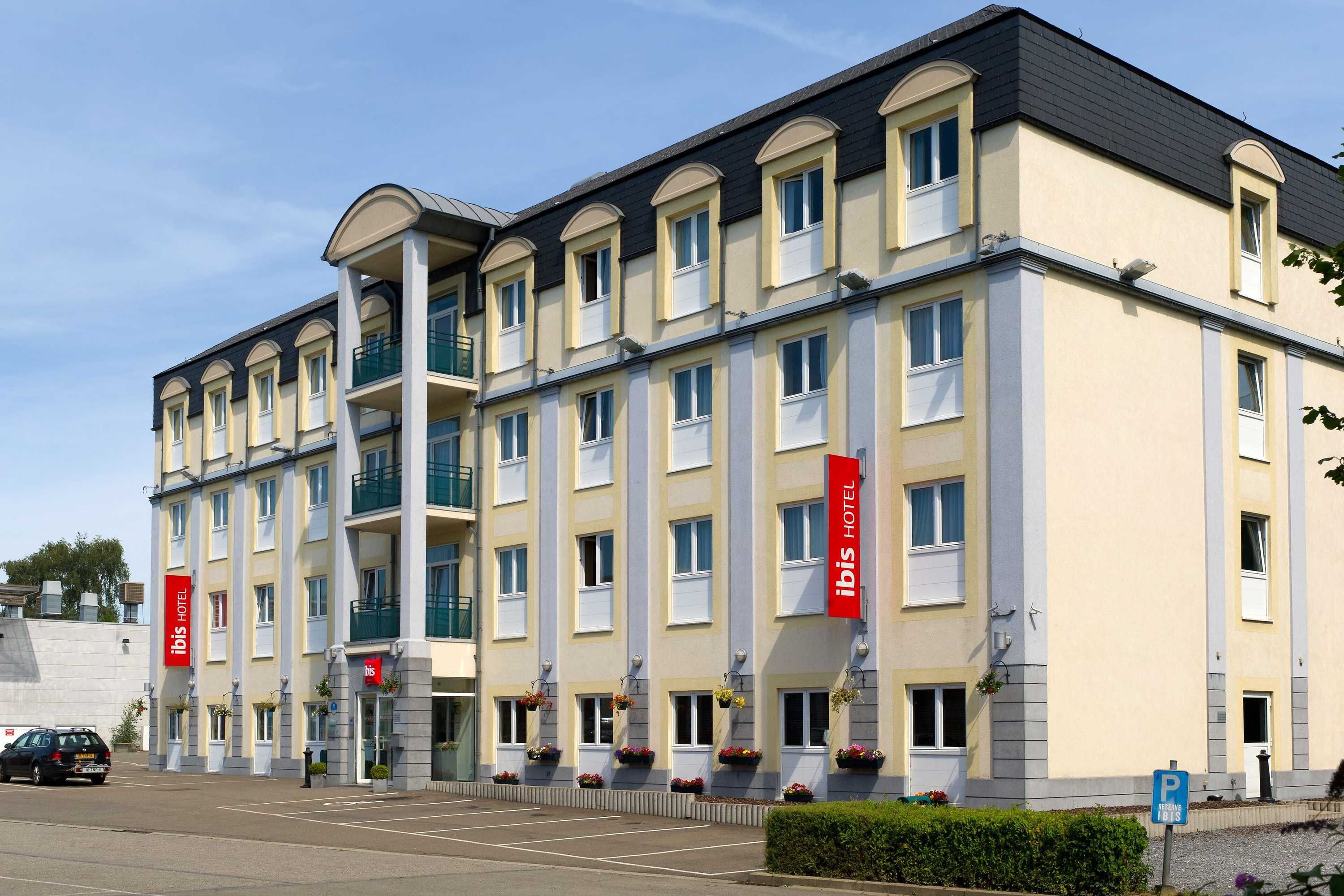 Gift card for Ibis Liège Seraing Gift card for Ibis Liège Seraing