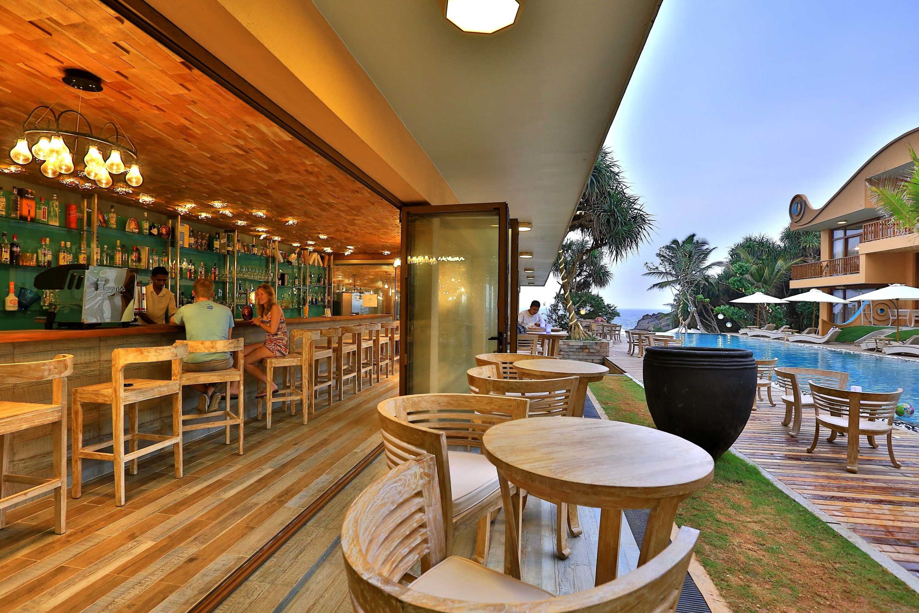 Gift card for Thaproban Pavilion Waves