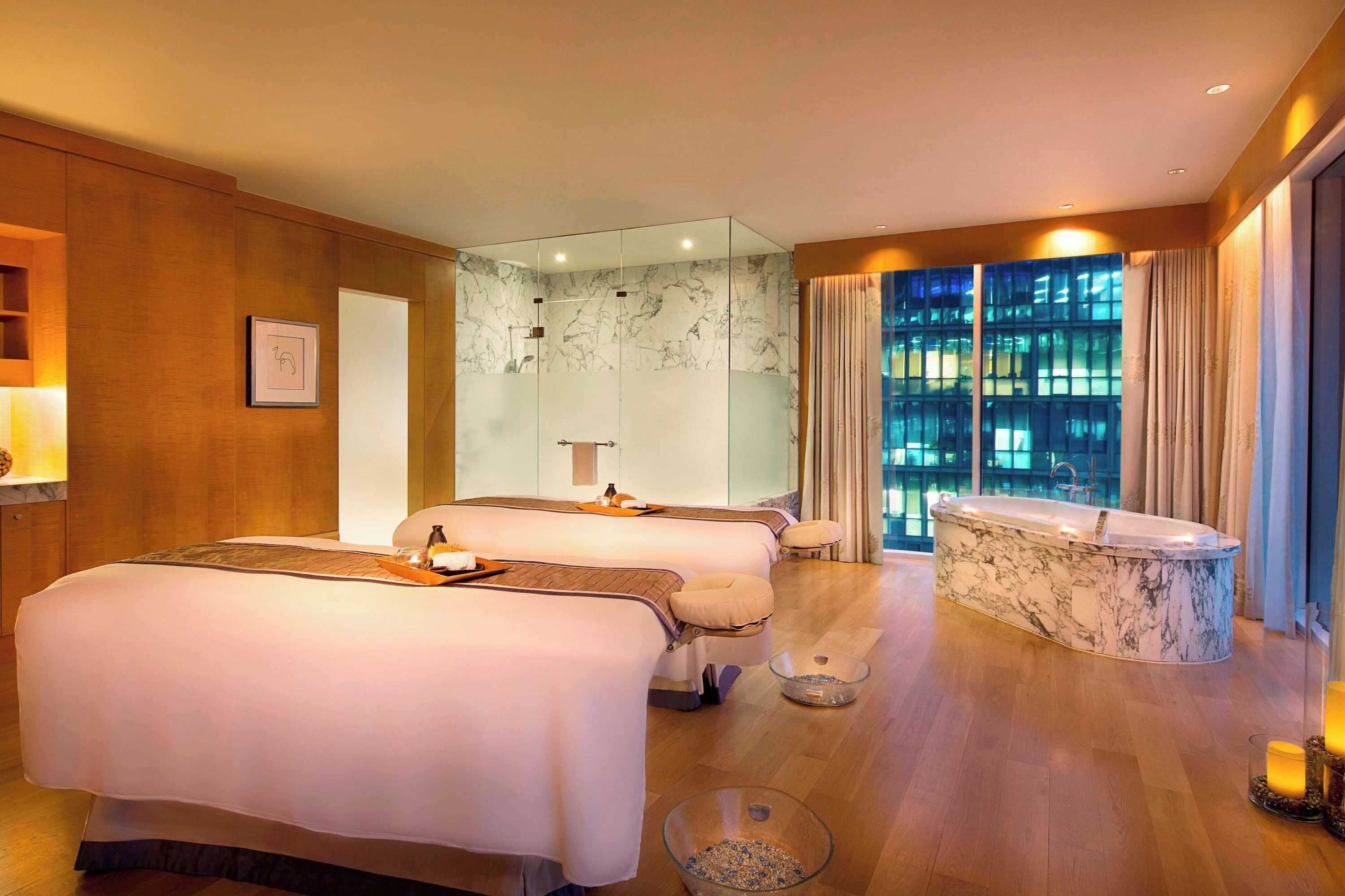Gift card for The Ritz-Carlton, Dubai International Financial Centre