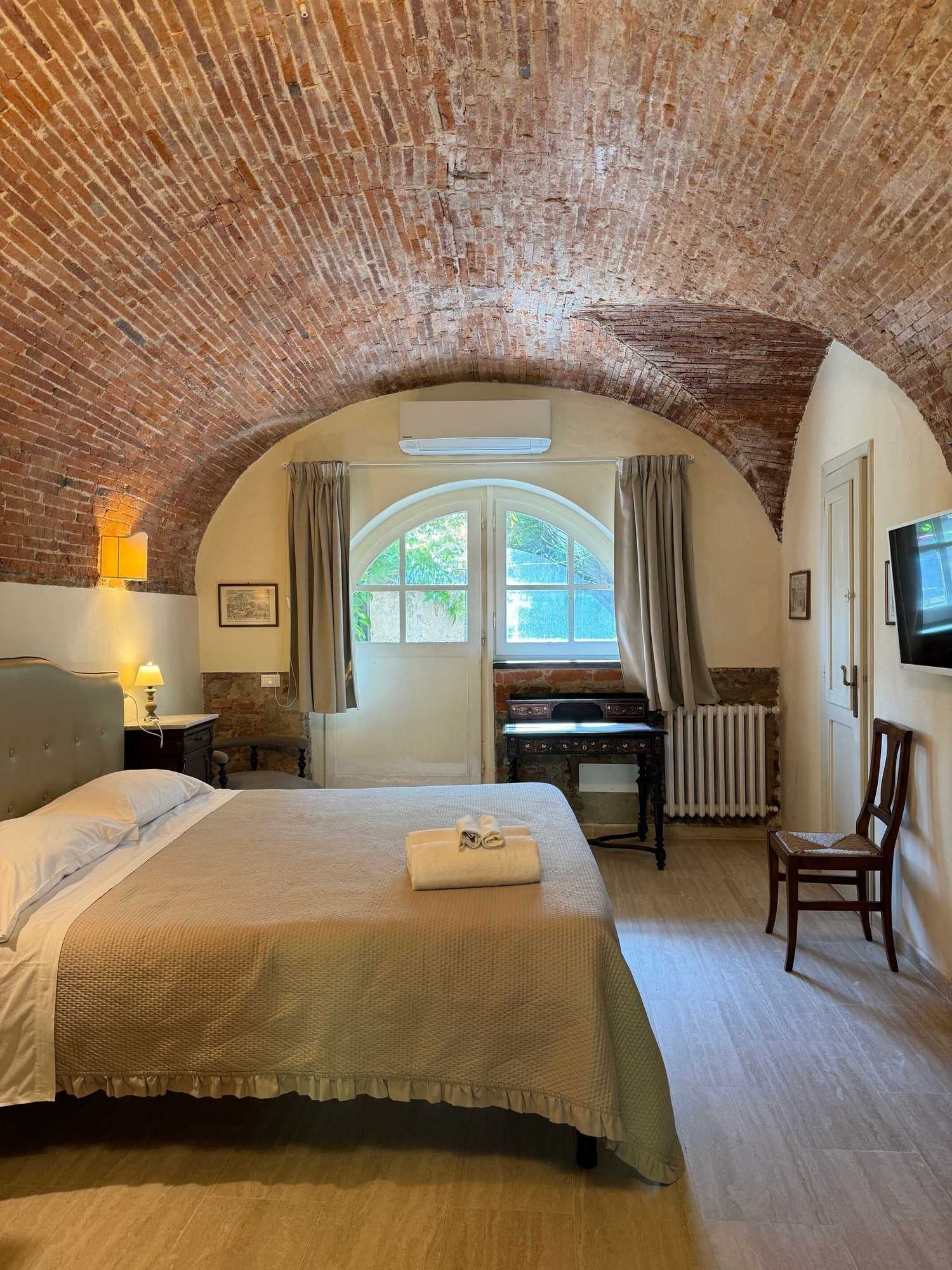 Gift card for Hotel Villa Sermolli Gift card for Hotel Villa Sermolli