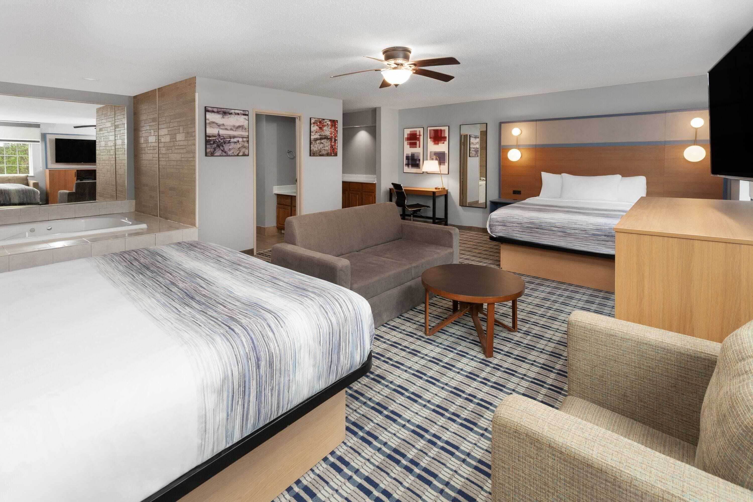 Gift card for Americinn By Wyndham Lake Mills Gift card for Americinn By Wyndham Lake Mills