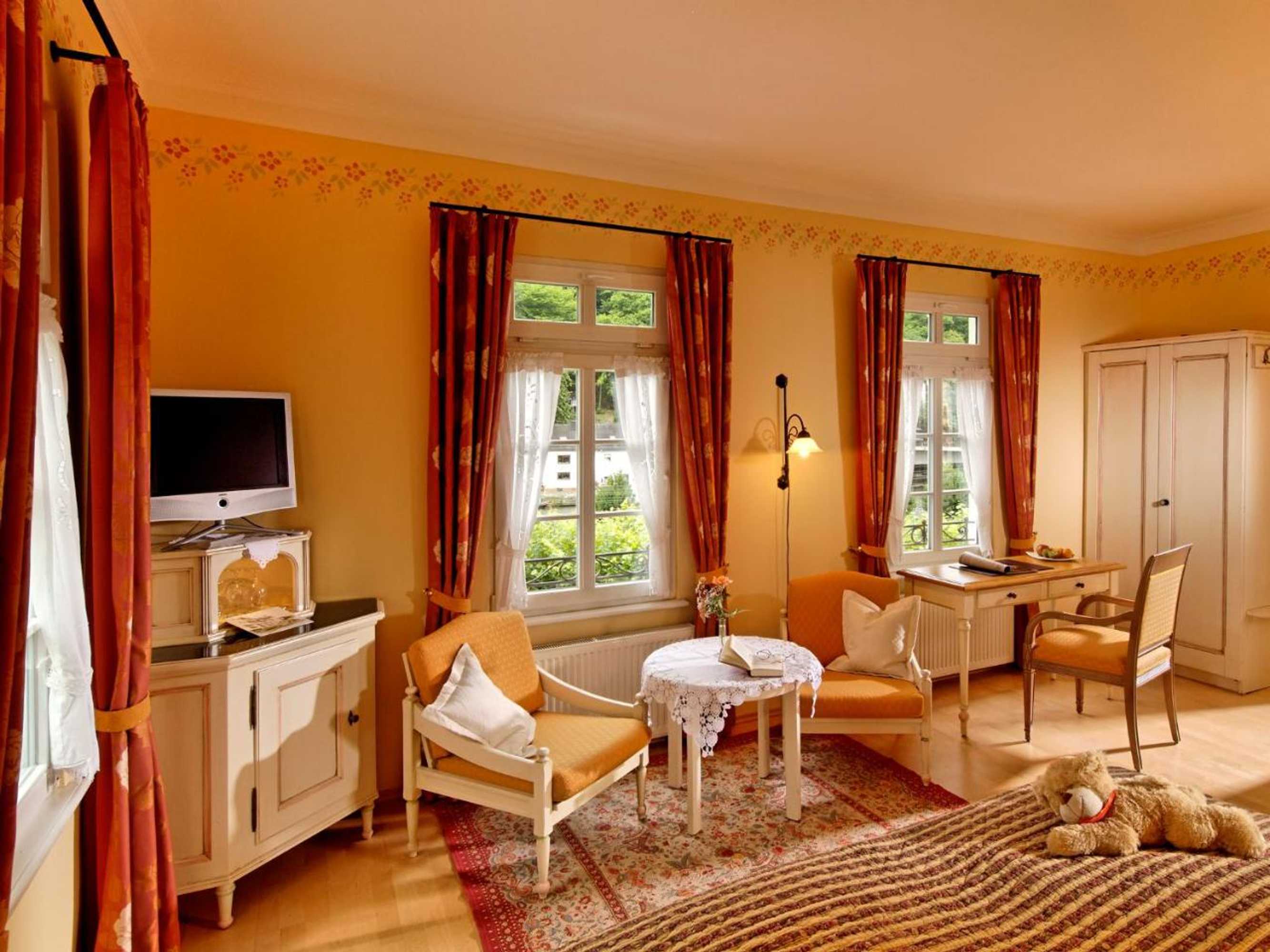 Gift card for Landhotel Zum Bären