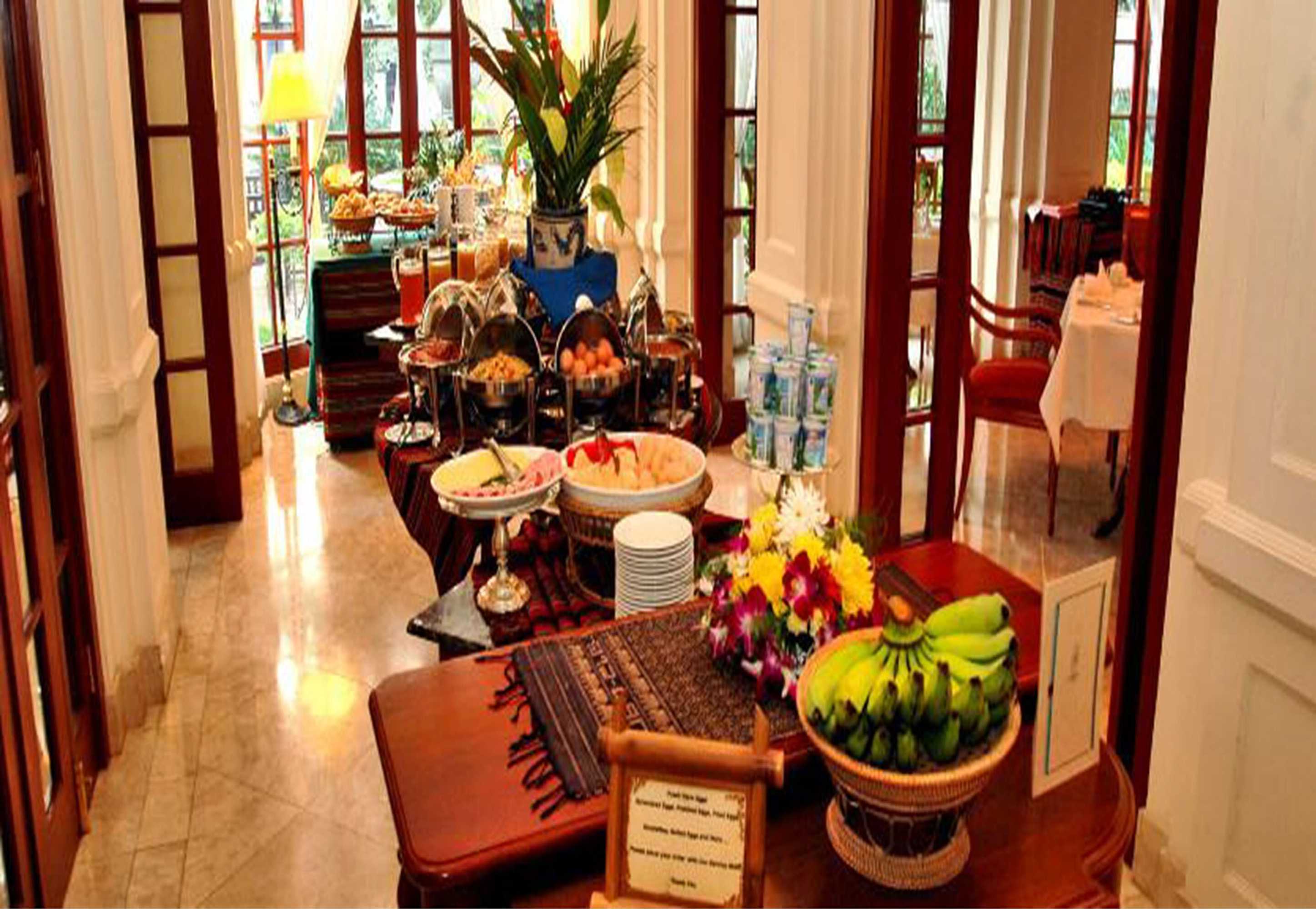 Gift card for Settha Palace Hotel Gift card for Settha Palace Hotel