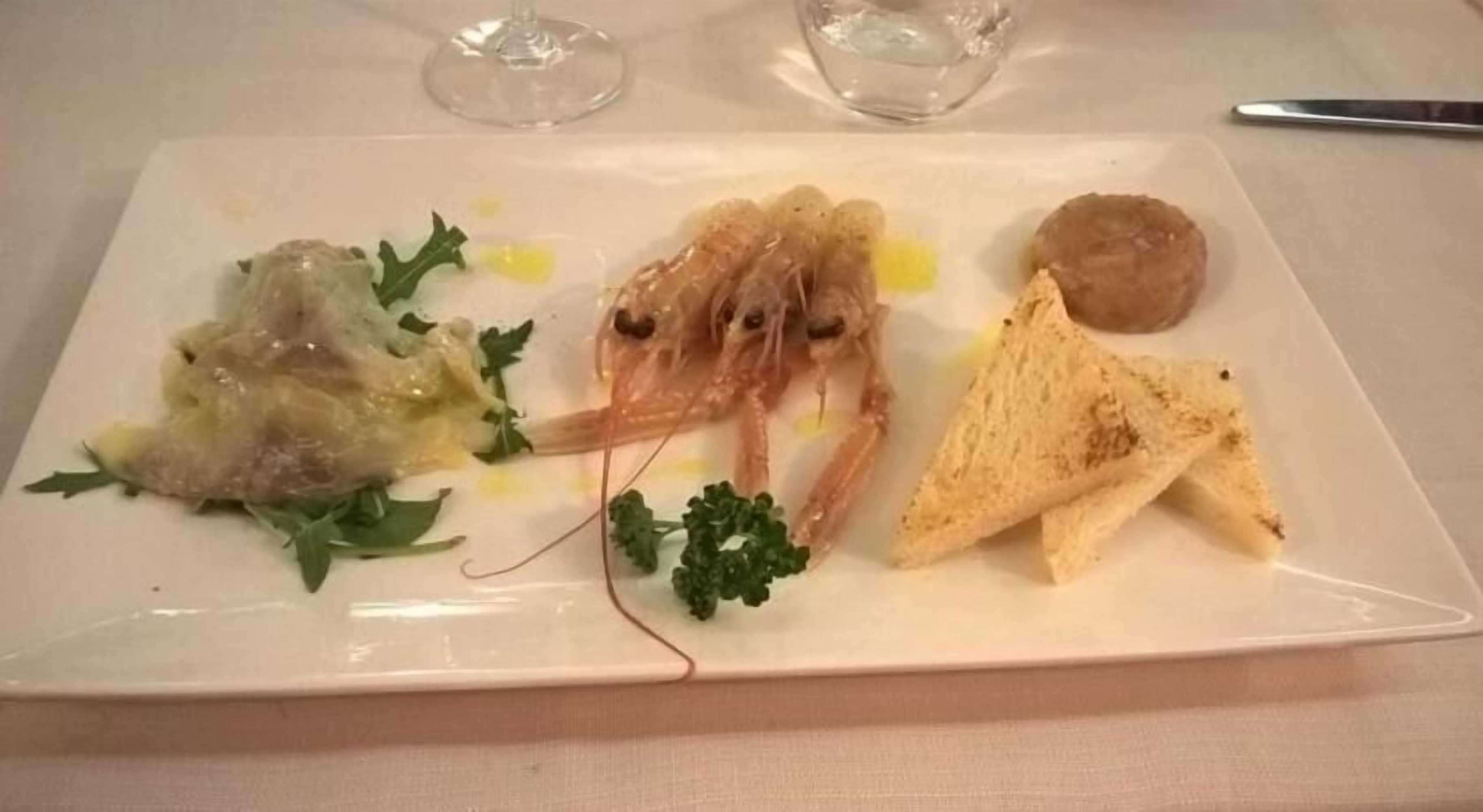 Gift card for Hotel Ristorante Villa Monica Gift card for Hotel Ristorante Villa Monica