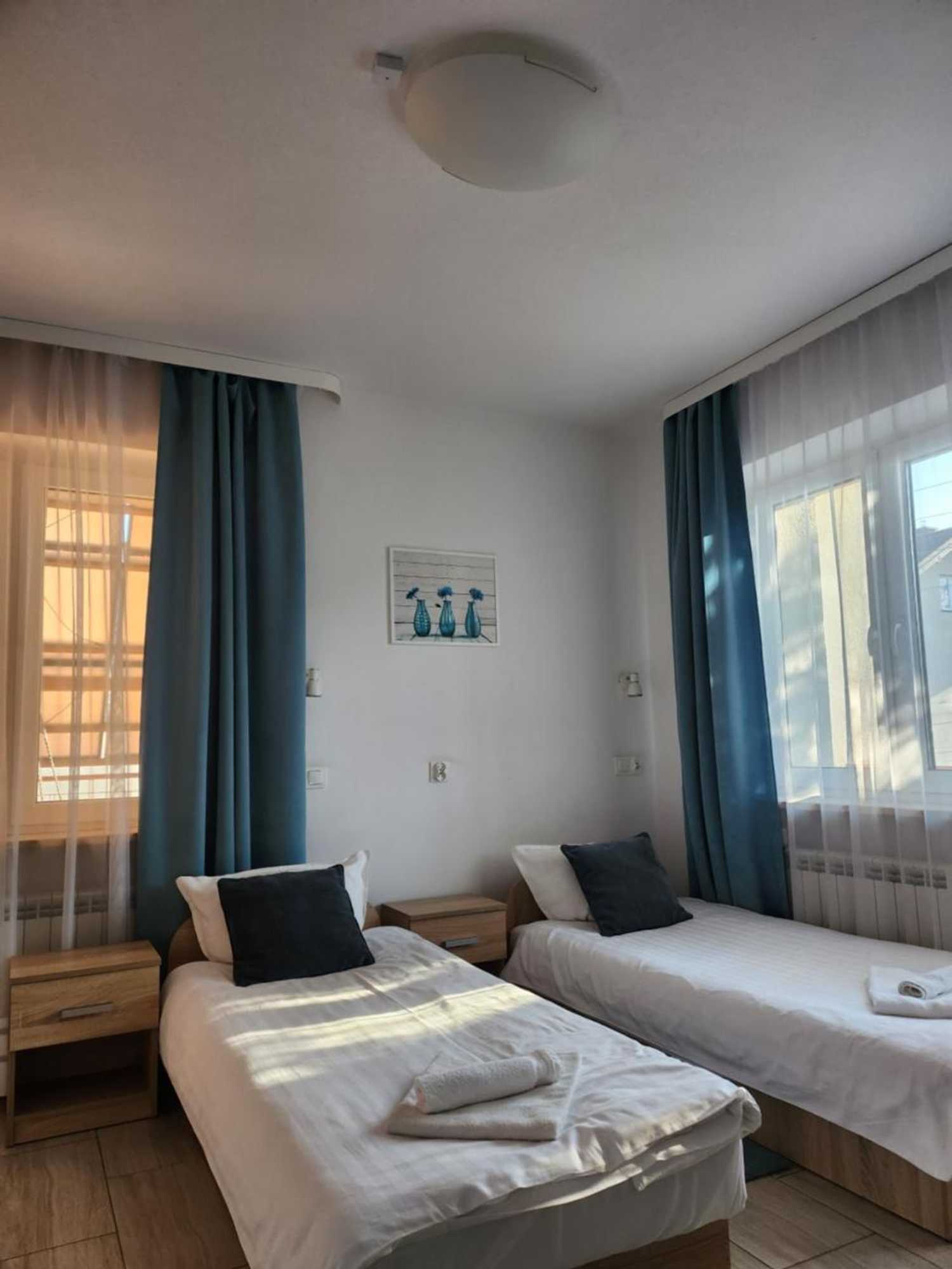 Gift card for Hostel Mleczna - Metro Zacisze