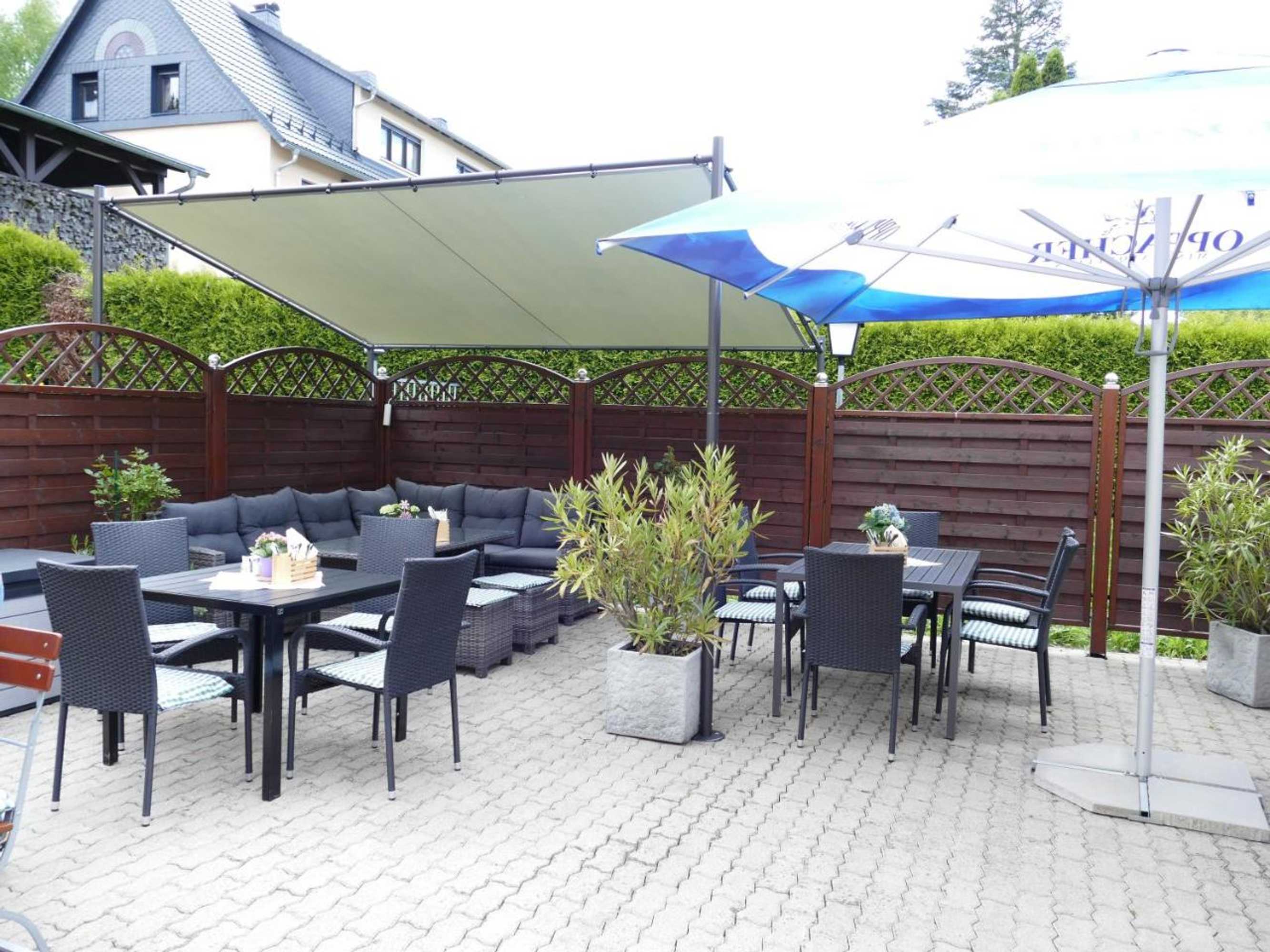 Gift card for „frische Quelle“ Jonsdorf