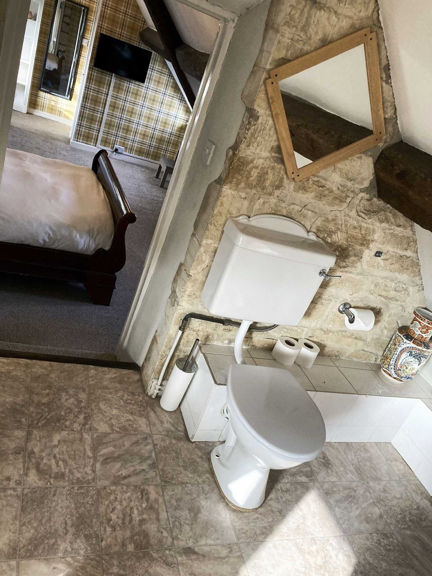 Gift card for Inn For All Seasons