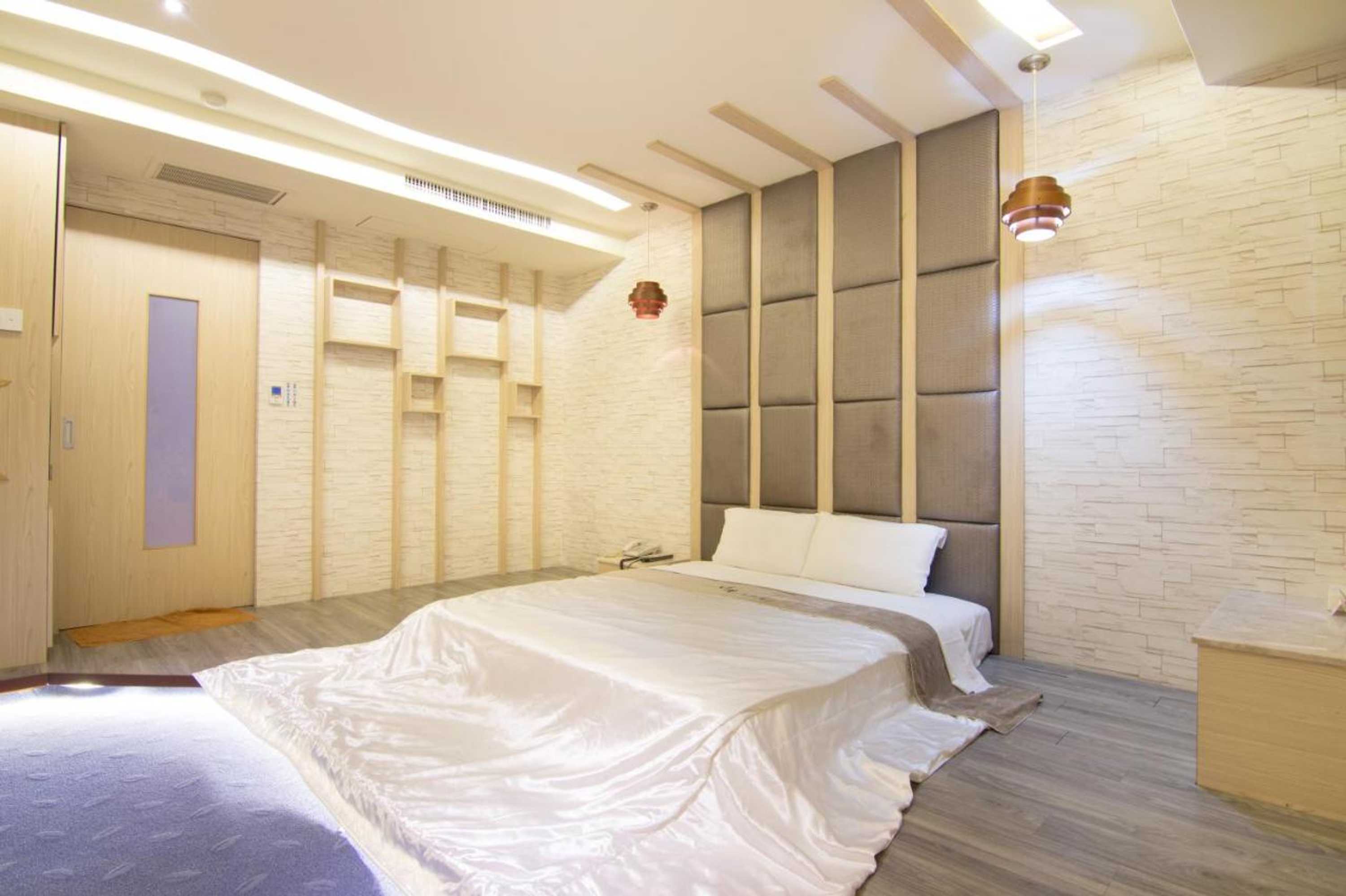 Gift card for Shihua Motel
