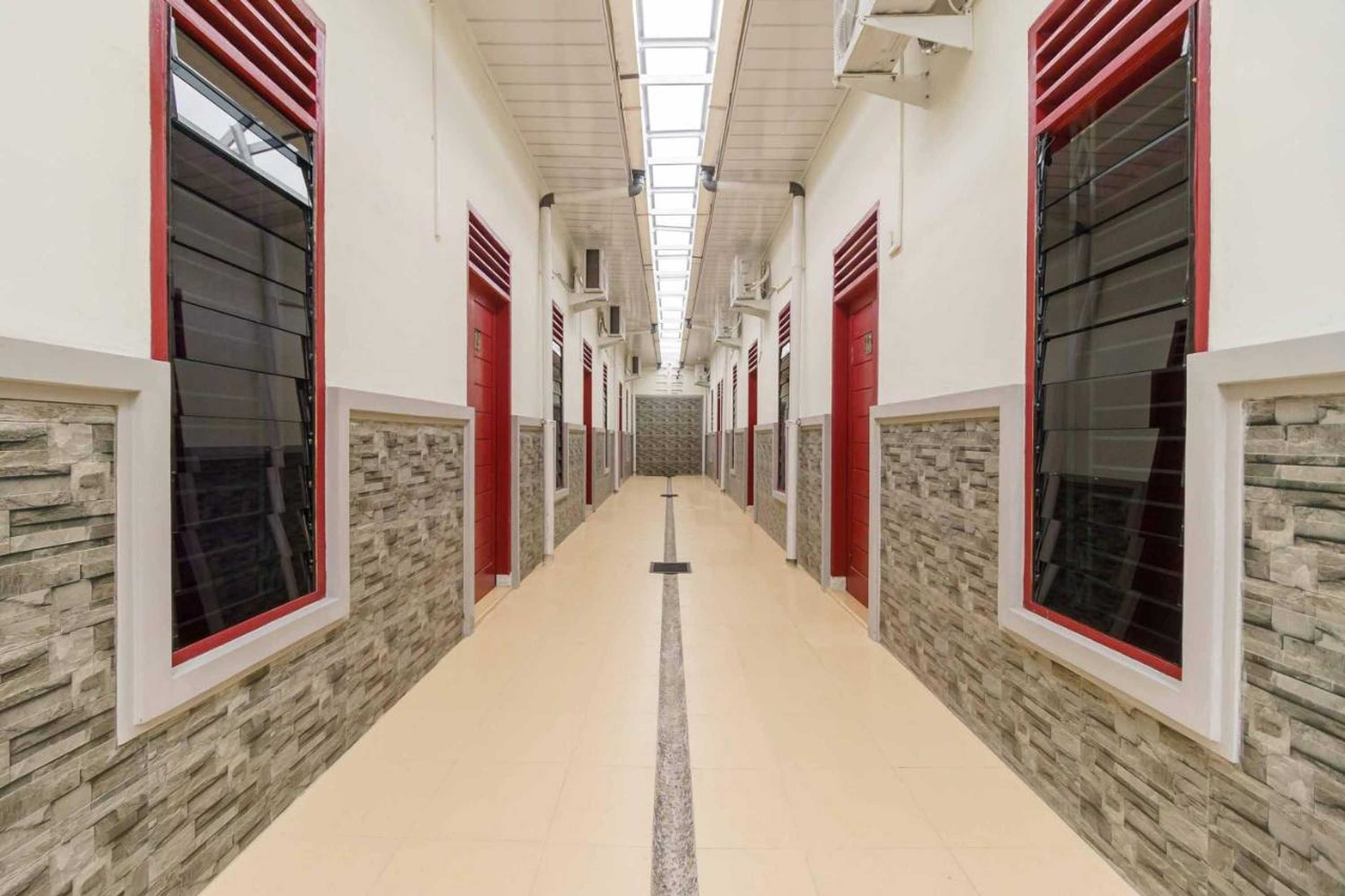 Gift card for Reddoorz Plus @ Setiabudi Medan 4