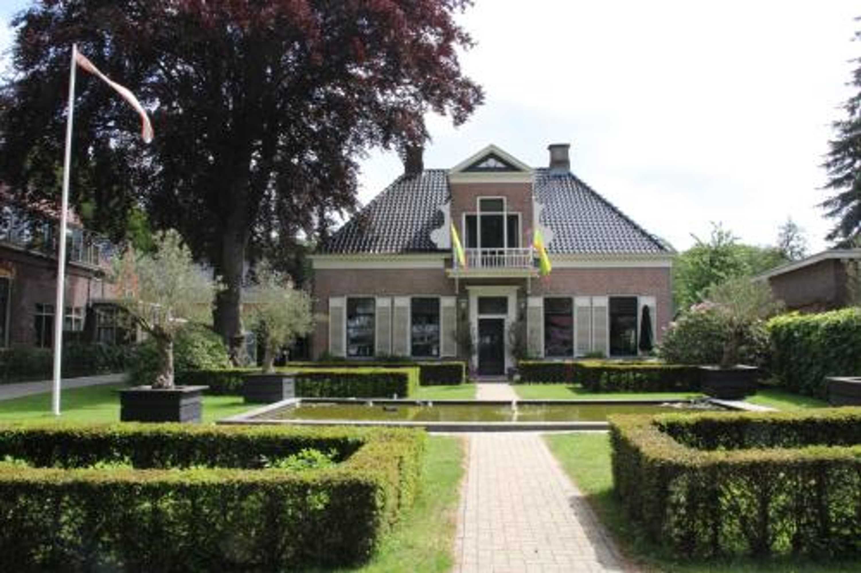 Gift card for Hotel B&b Hoeve de Vredenhof Gift card for Hotel B&b Hoeve de Vredenhof