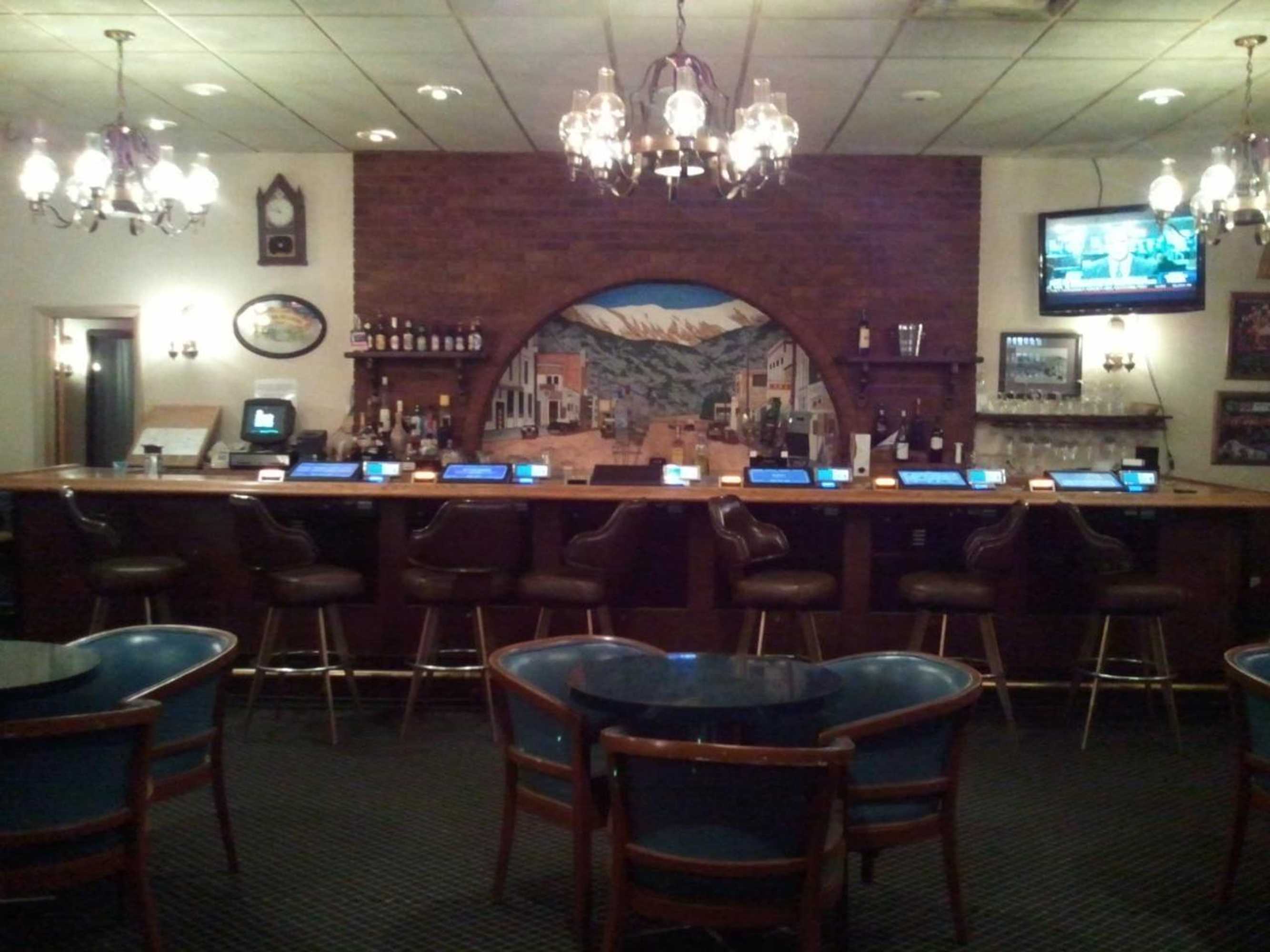 Gift card for Jailhouse Motel And Casino