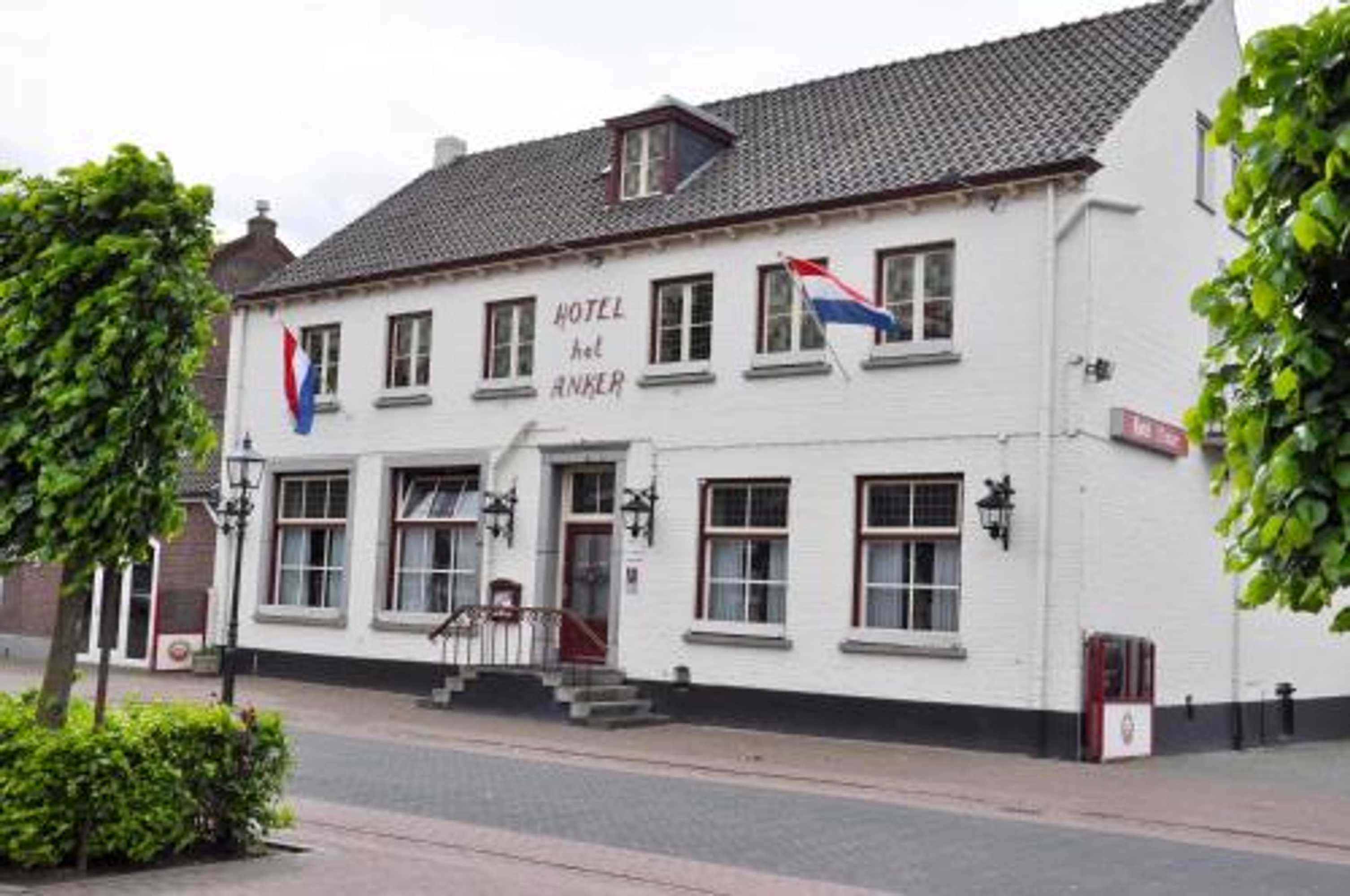 Gift card for Hotel Het Anker Gift card for Hotel Het Anker
