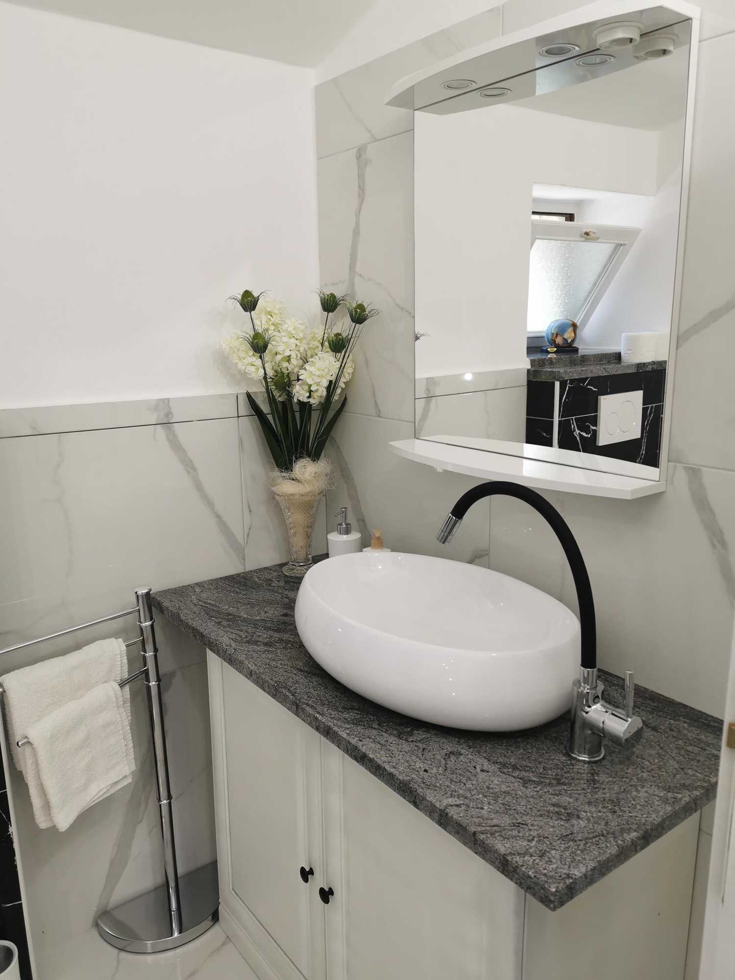 Gift card for Apartments Bertetic