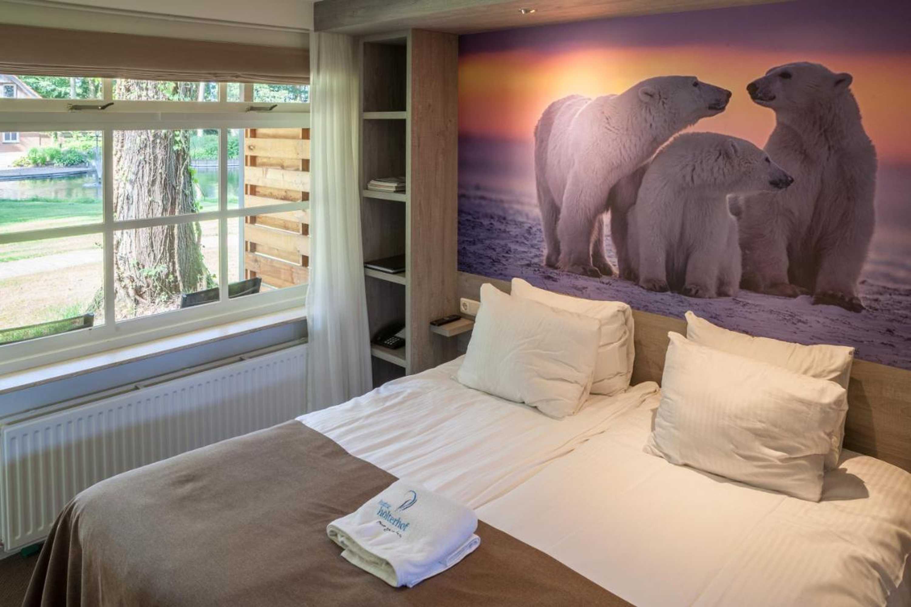 Gift card for Huize Hölterhof Wellness Hotel Restaurant