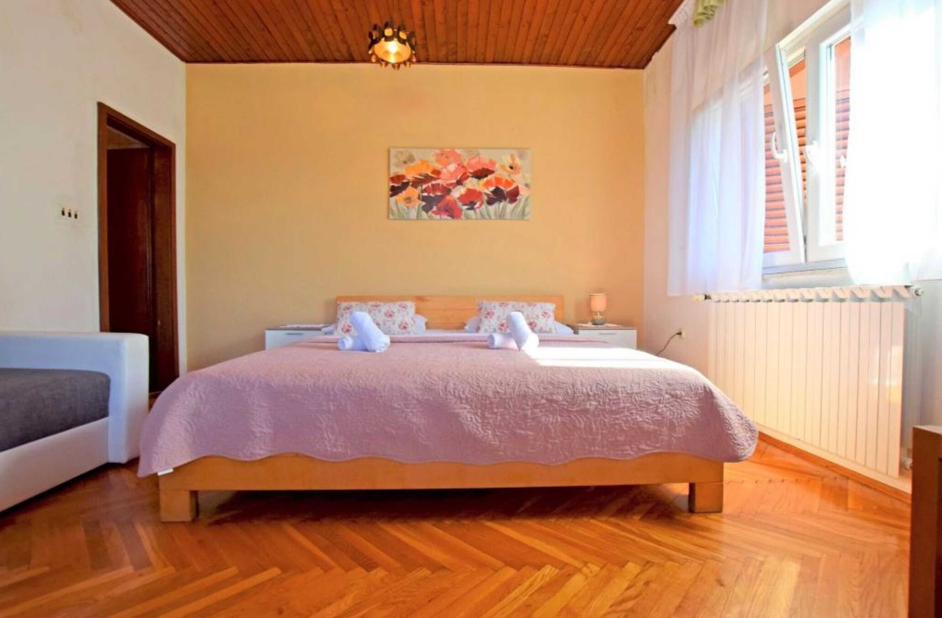 Gift card for Apartments Adriana