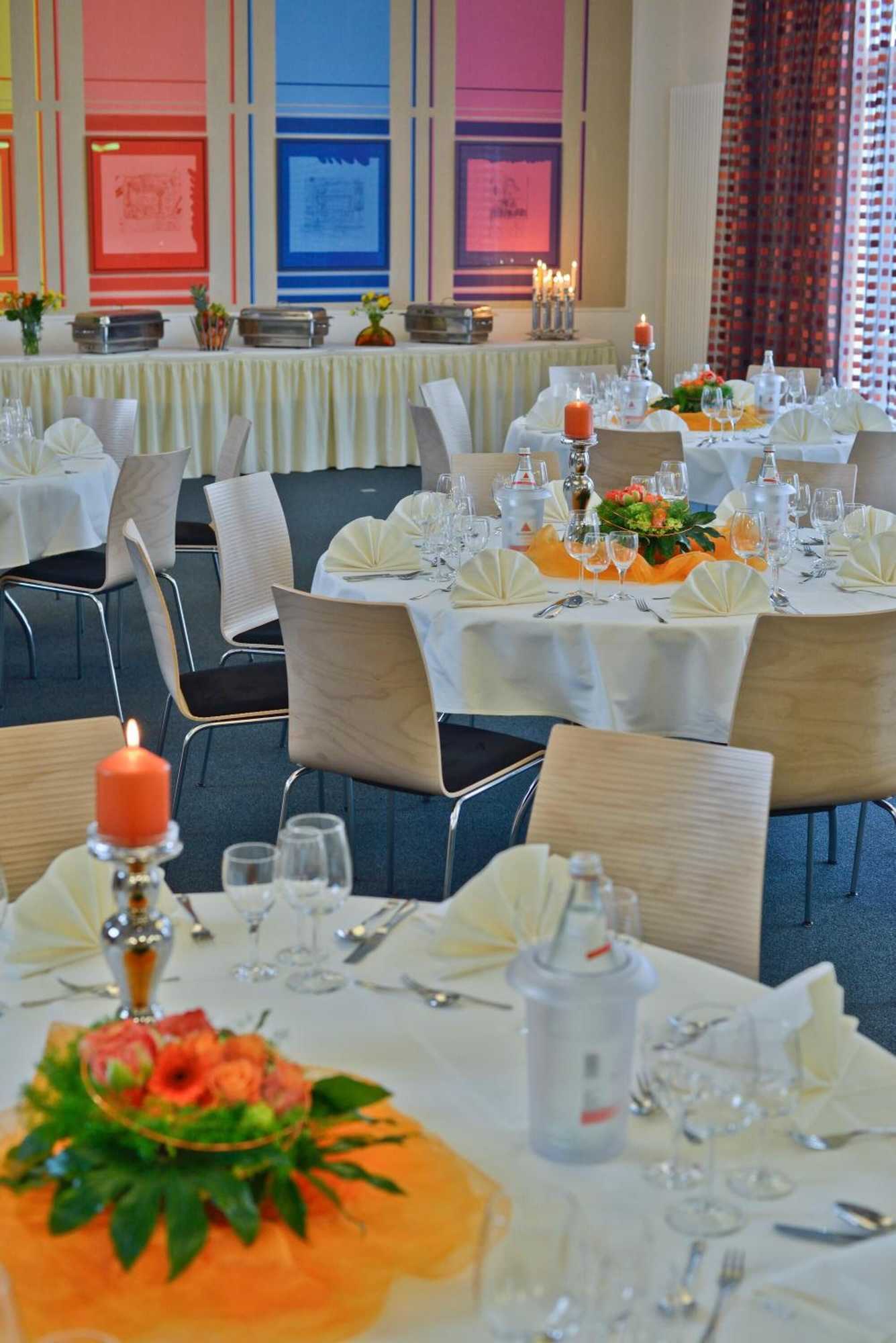 Gift card for Hotel Klostergarten