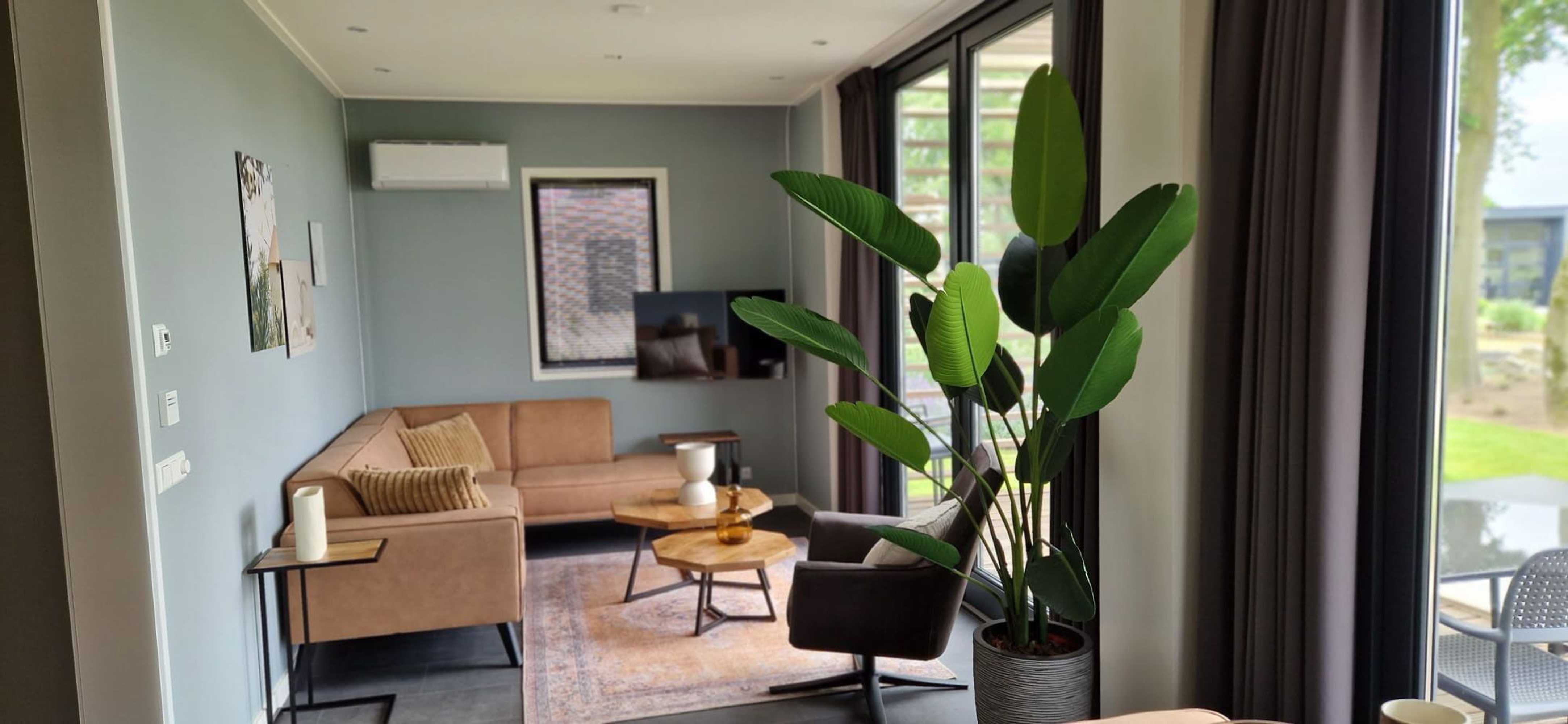 Gift card for Europarcs Marina Strandbad