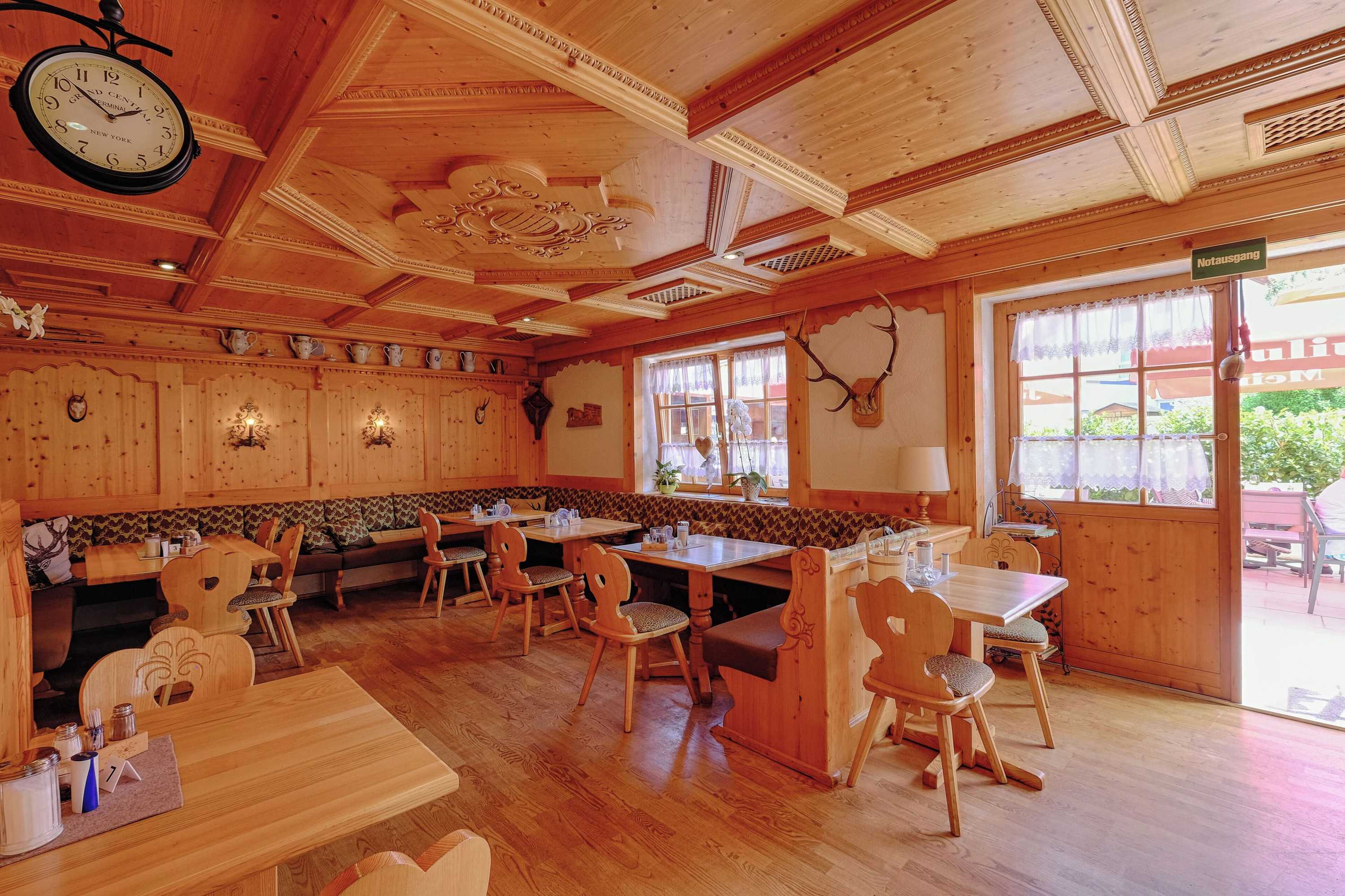 Gift card for Hotel Paintner