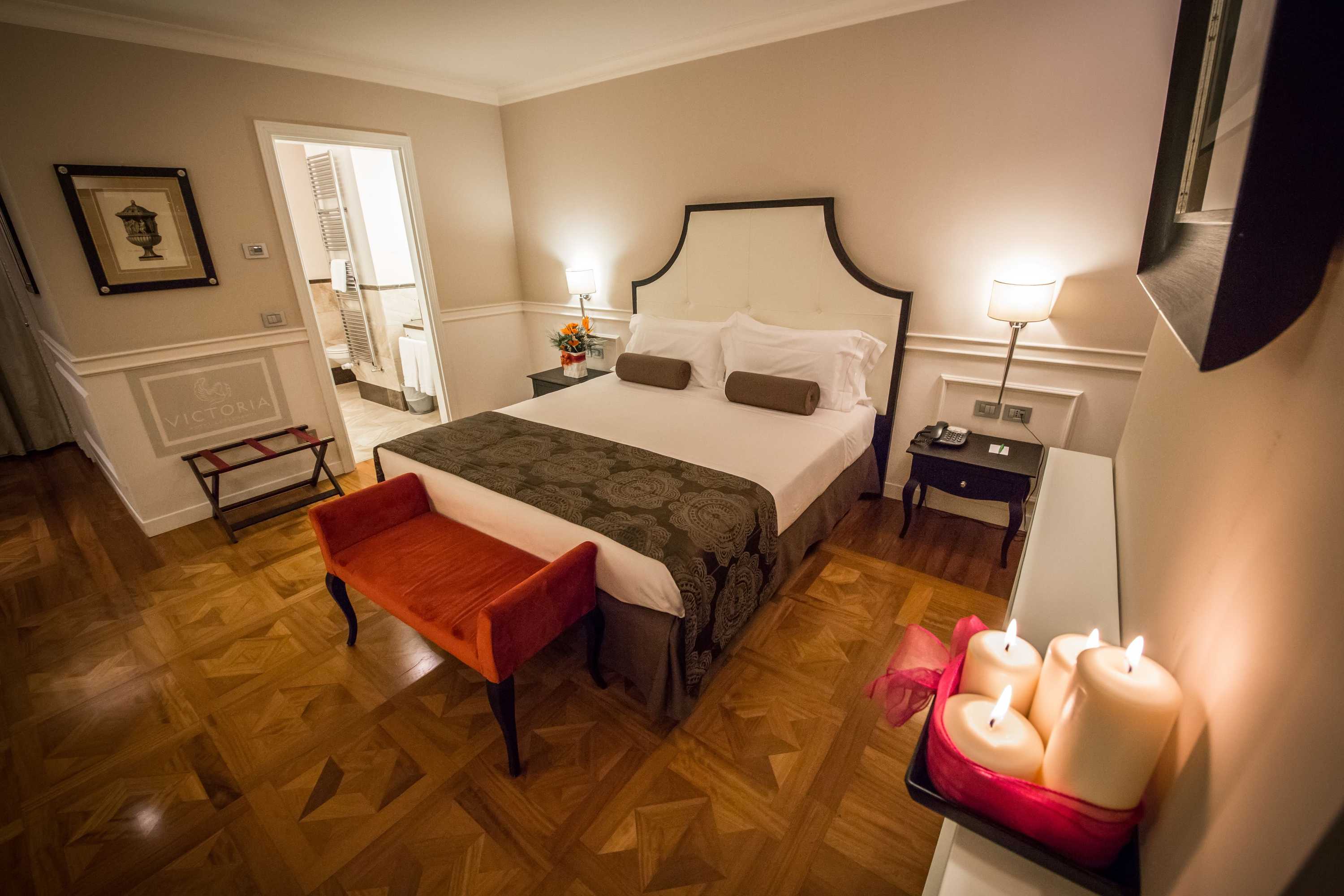 Gift card for Victoria Hotel Letterario Gift card for Victoria Hotel Letterario