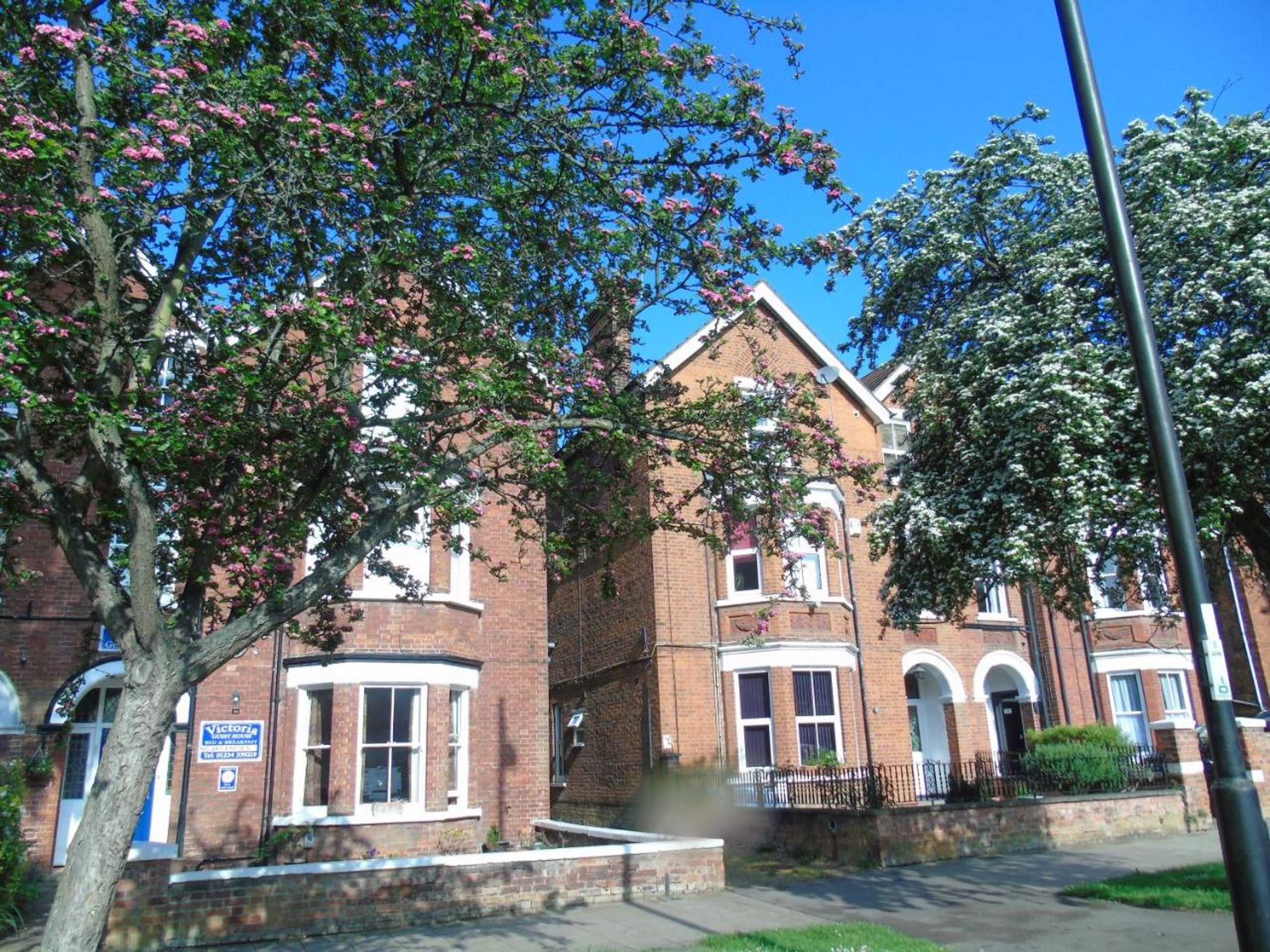 Gift card for Victoria Guest House