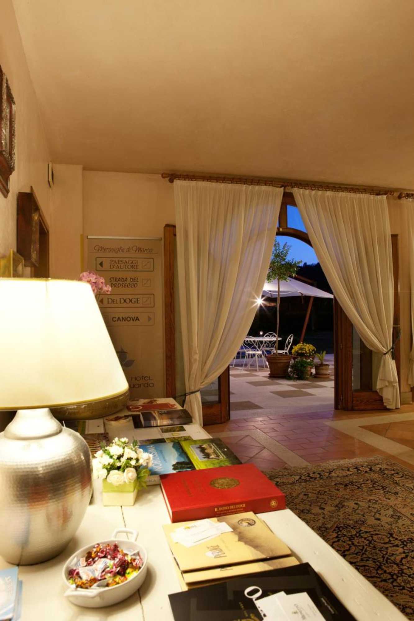Gift card for Hotel Villaguarda Landscape Experience Gift card for Hotel Villaguarda Landscape Experience