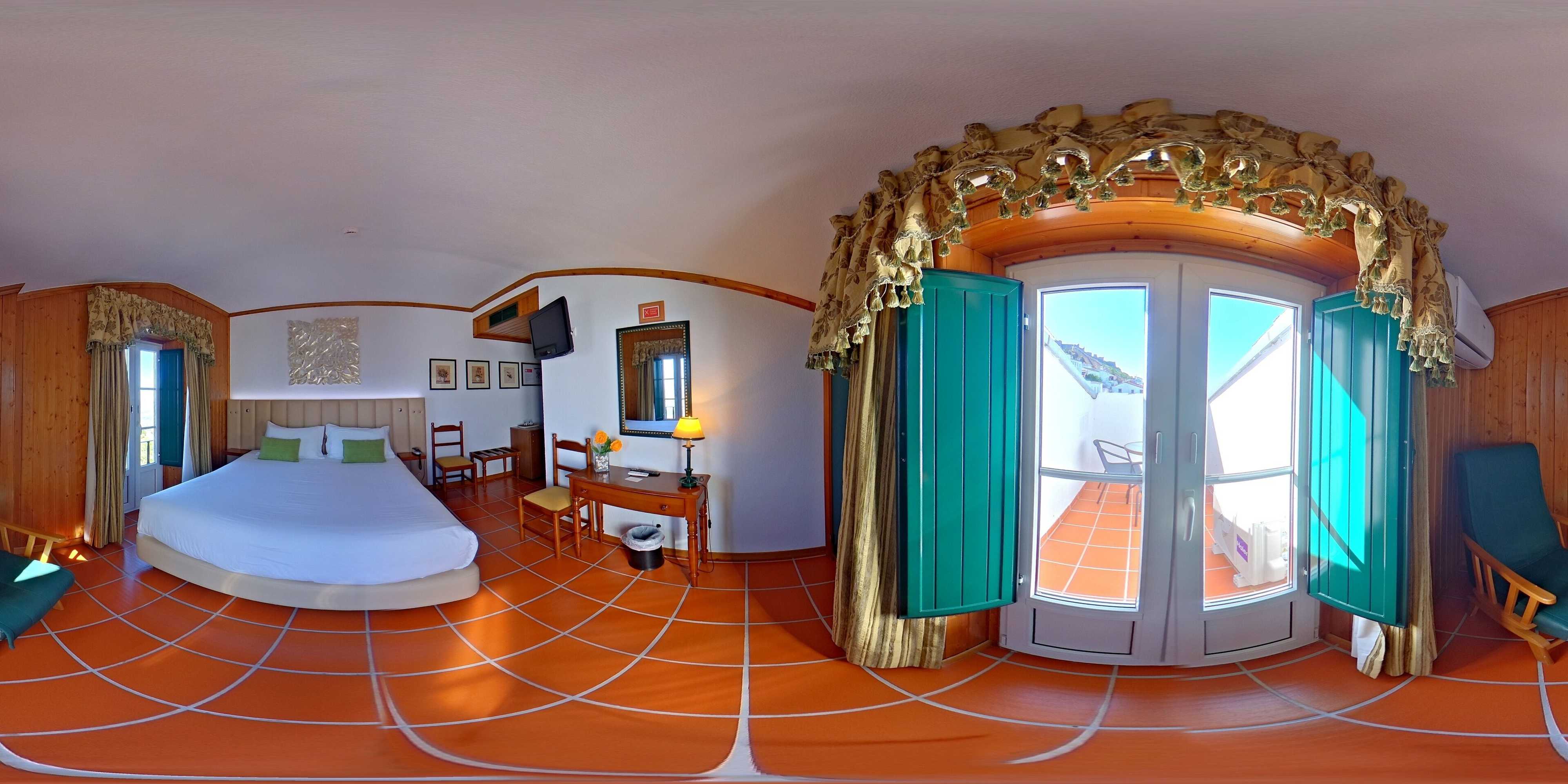 Gift card for Hotel Dom Manuel