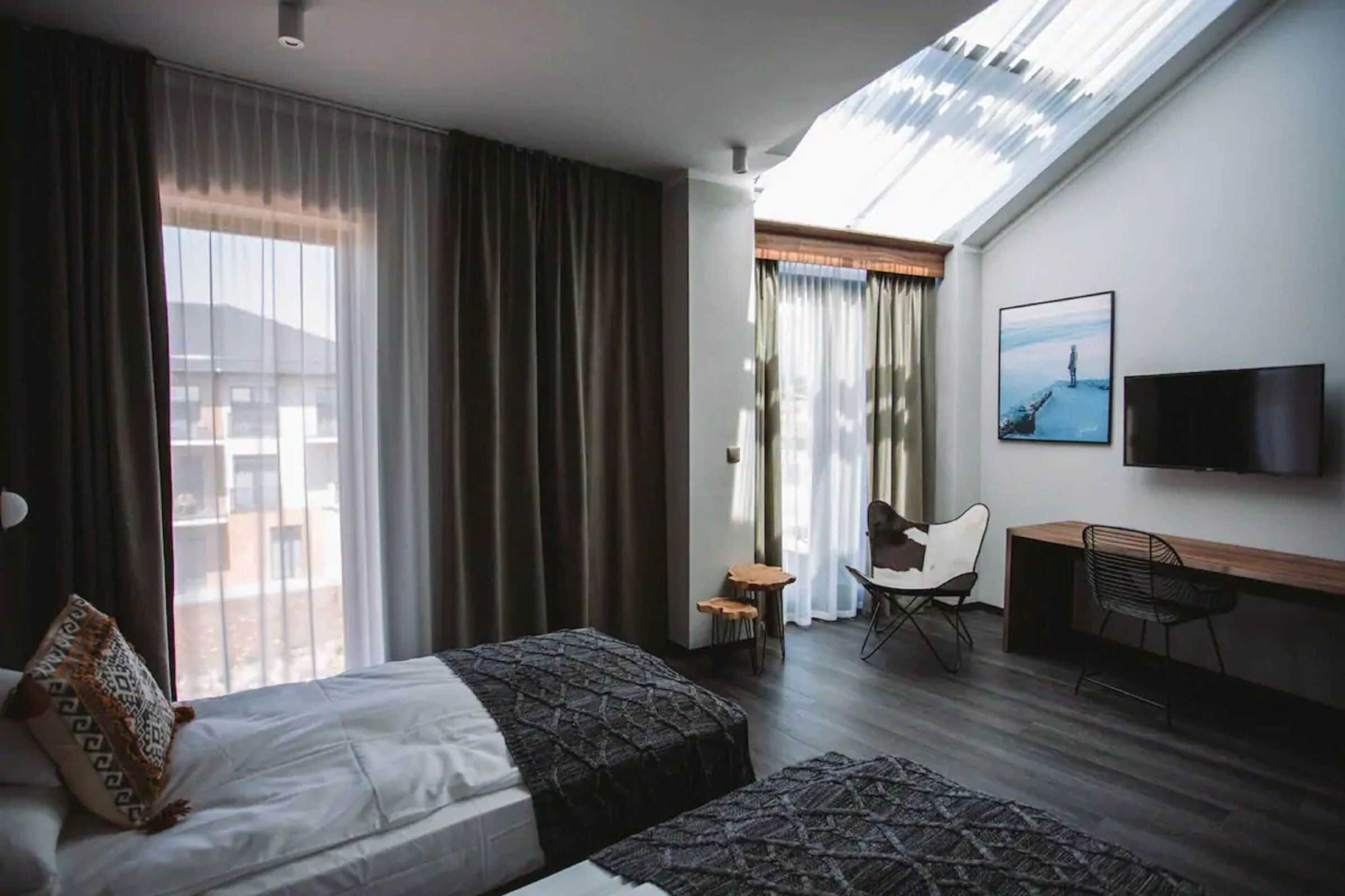 Gift card for Lake Hill Karkonosze Resort & Spa Gift card for Lake Hill Karkonosze Resort & Spa