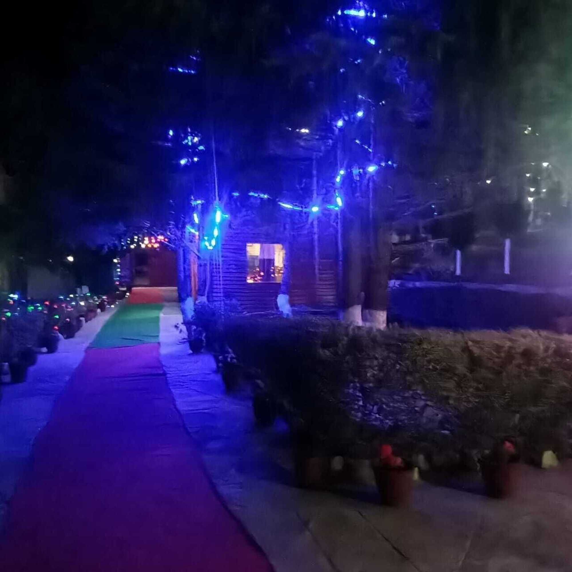 Gift card for Heavens Retreat