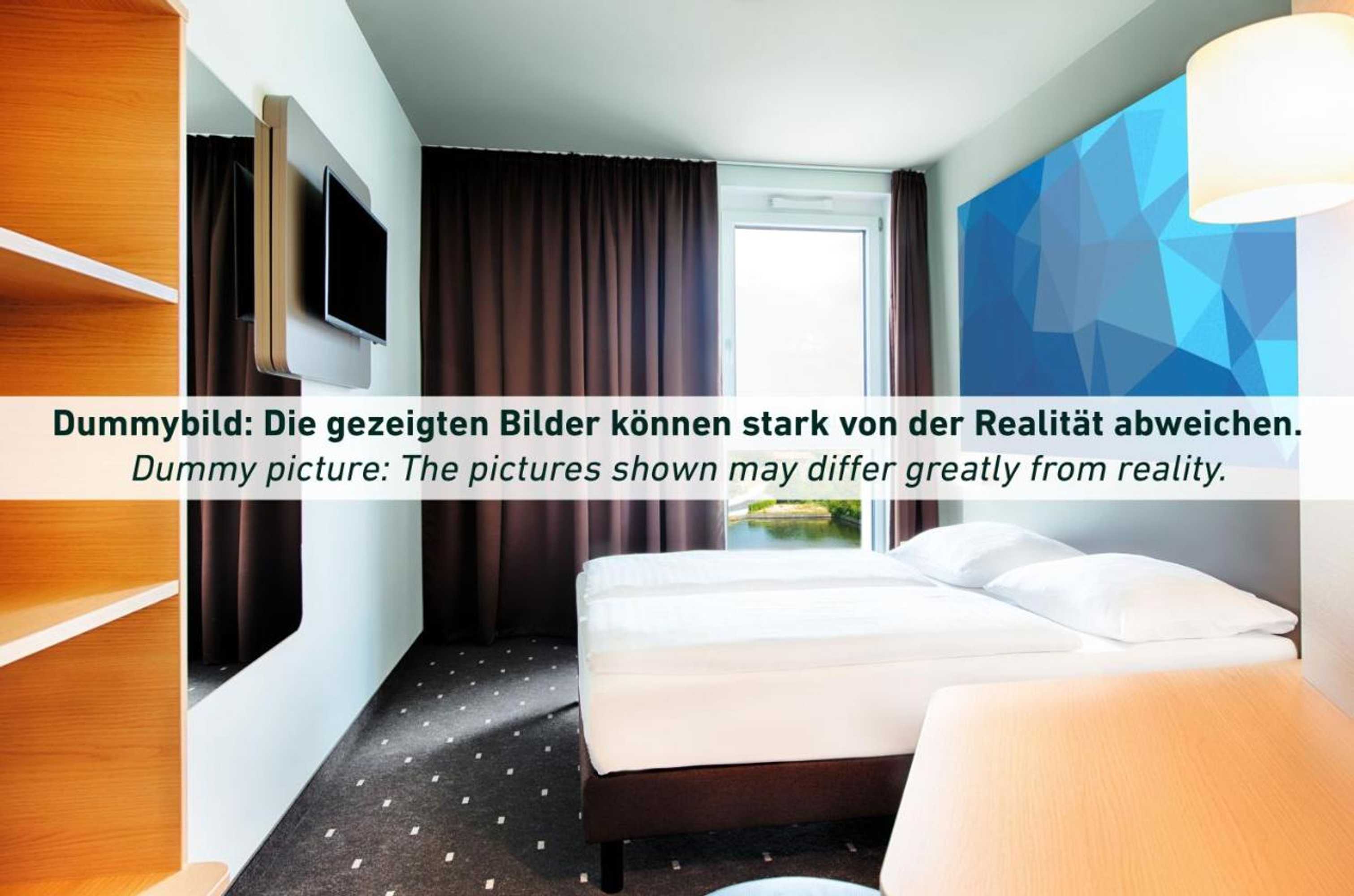 Gift card for B&b Hotel Krefeld-Süd Gift card for B&b Hotel Krefeld-Süd