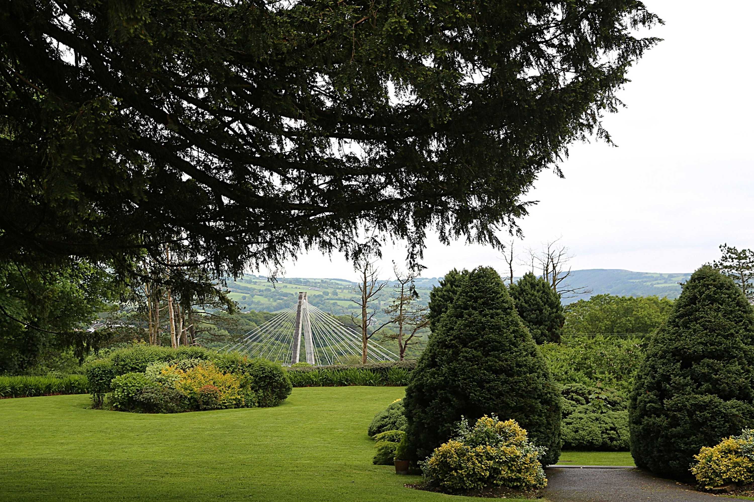 Gift card for Maes Manor Hotel Gift card for Maes Manor Hotel