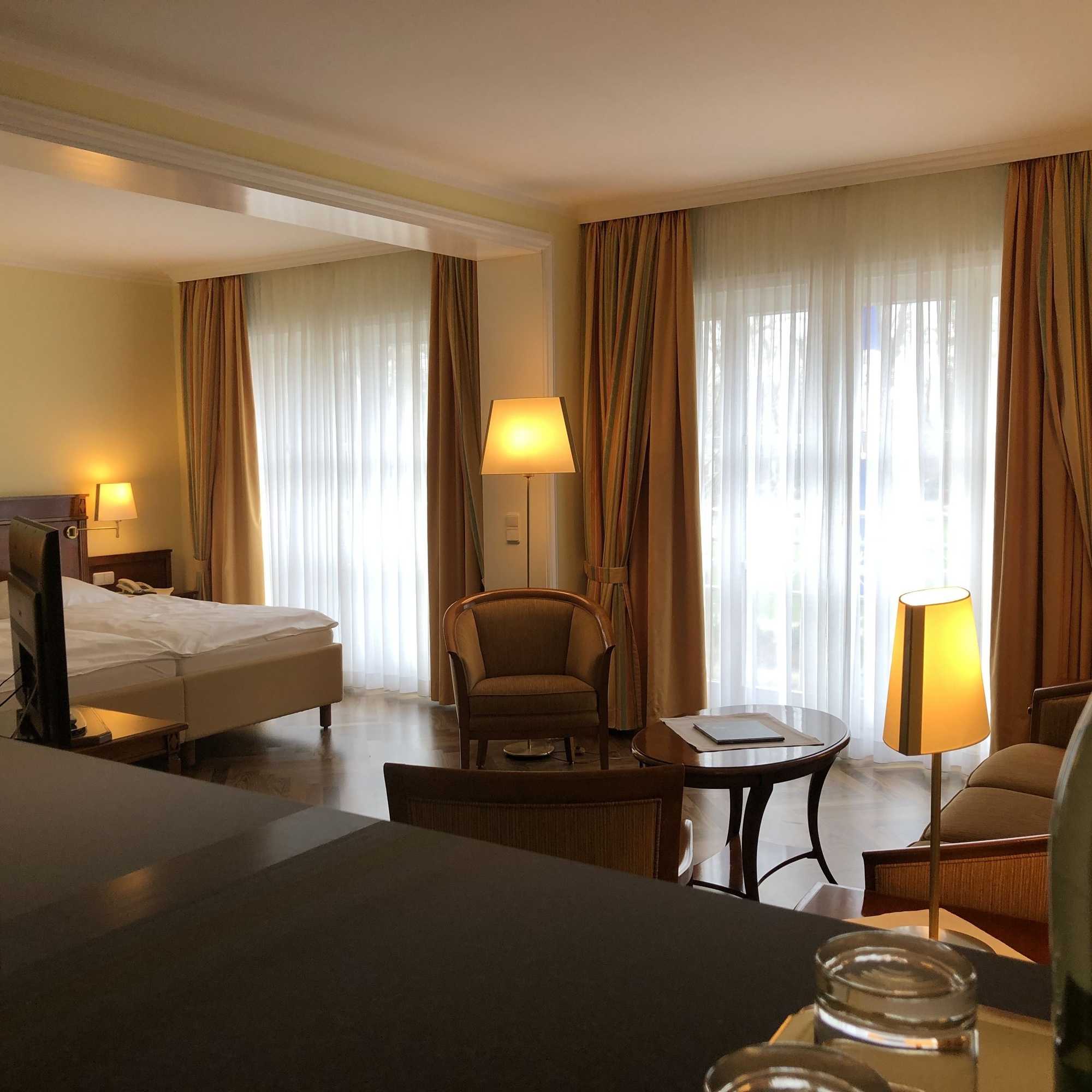 Gift card for Hotel Scherf